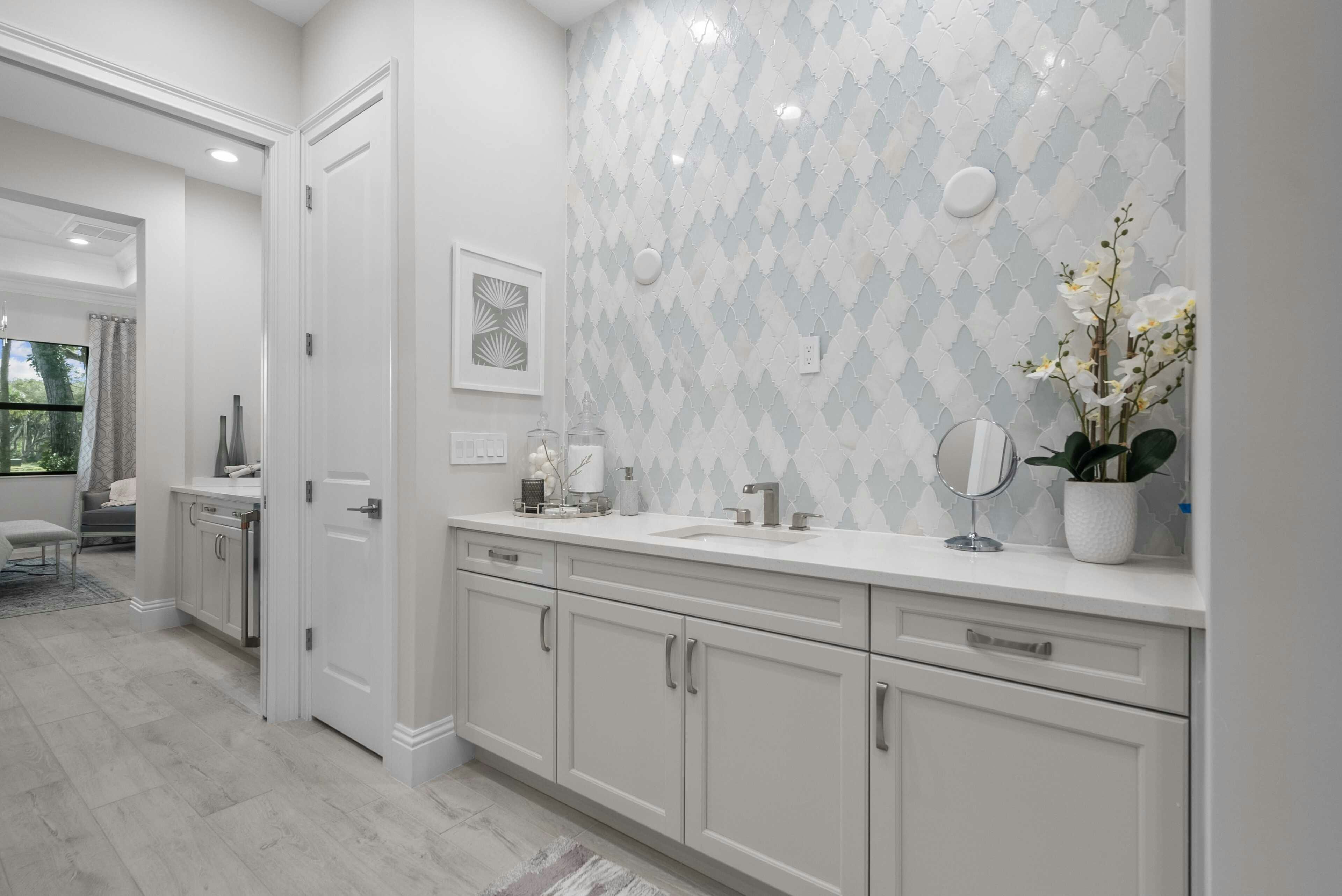 Master Bath | Seabreeze Grande