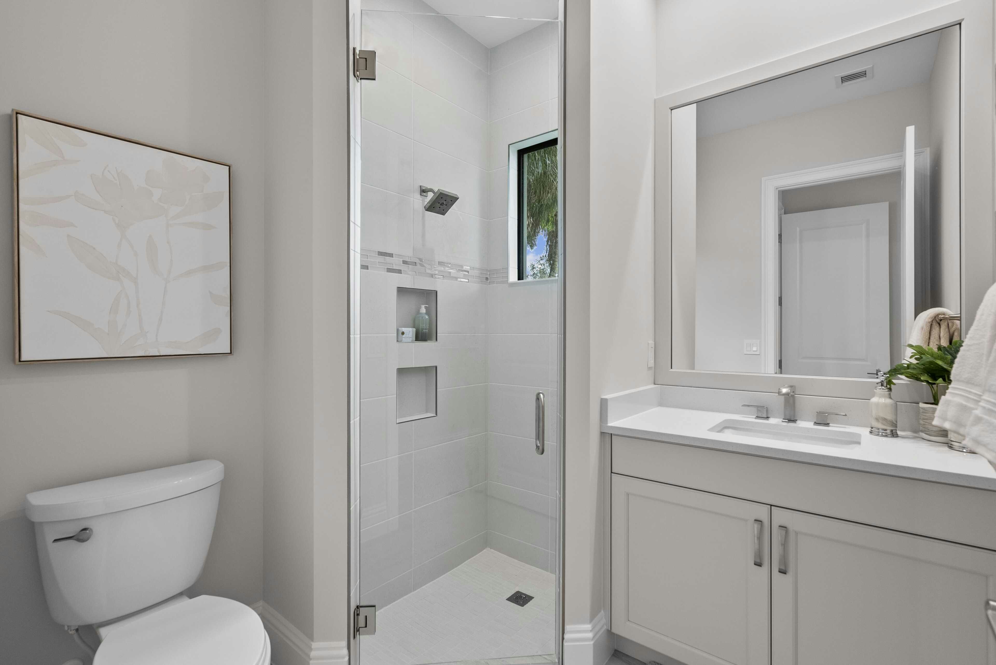 Bath 2 | Seabreeze Grande