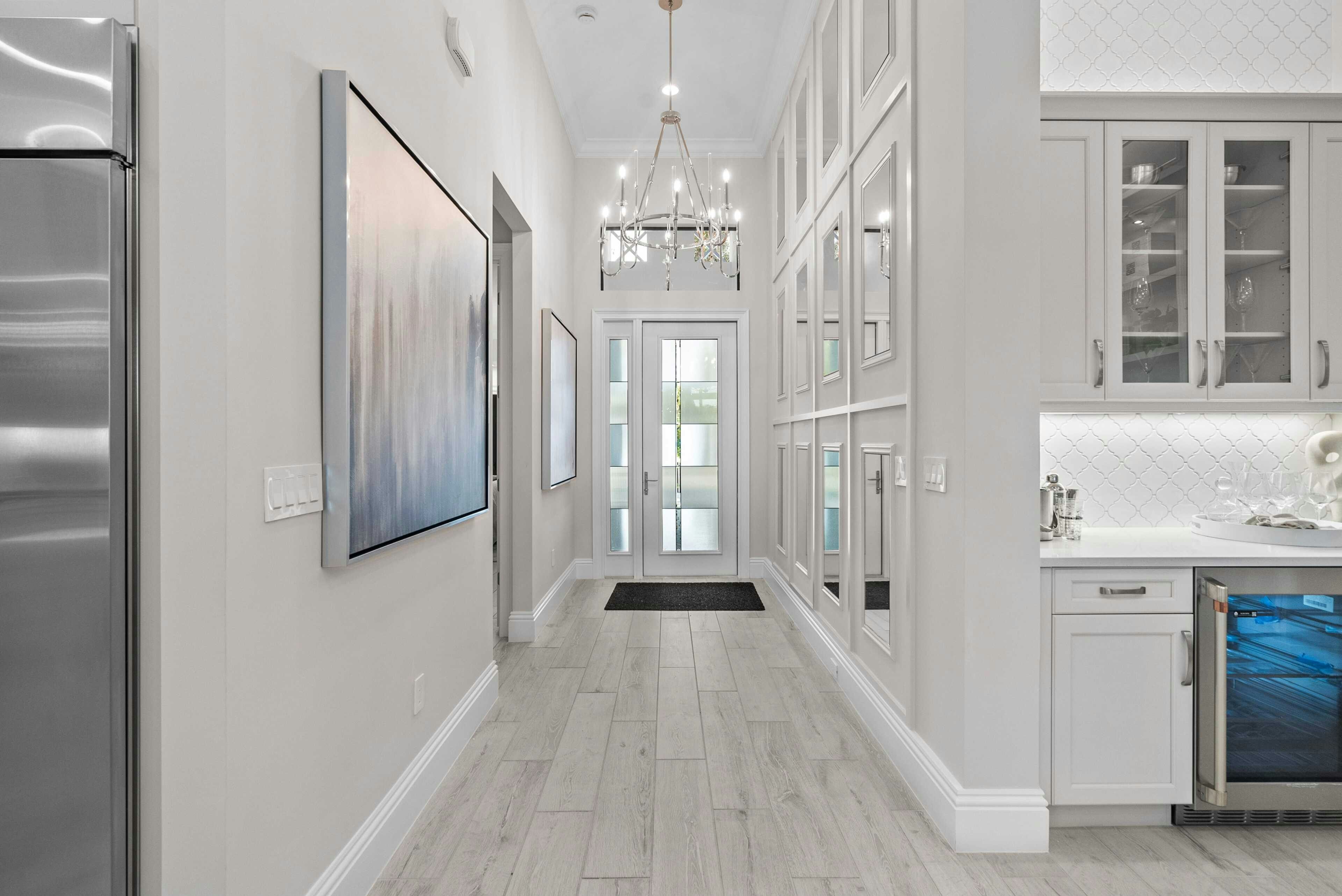 Foyer | Seabreeze Grande