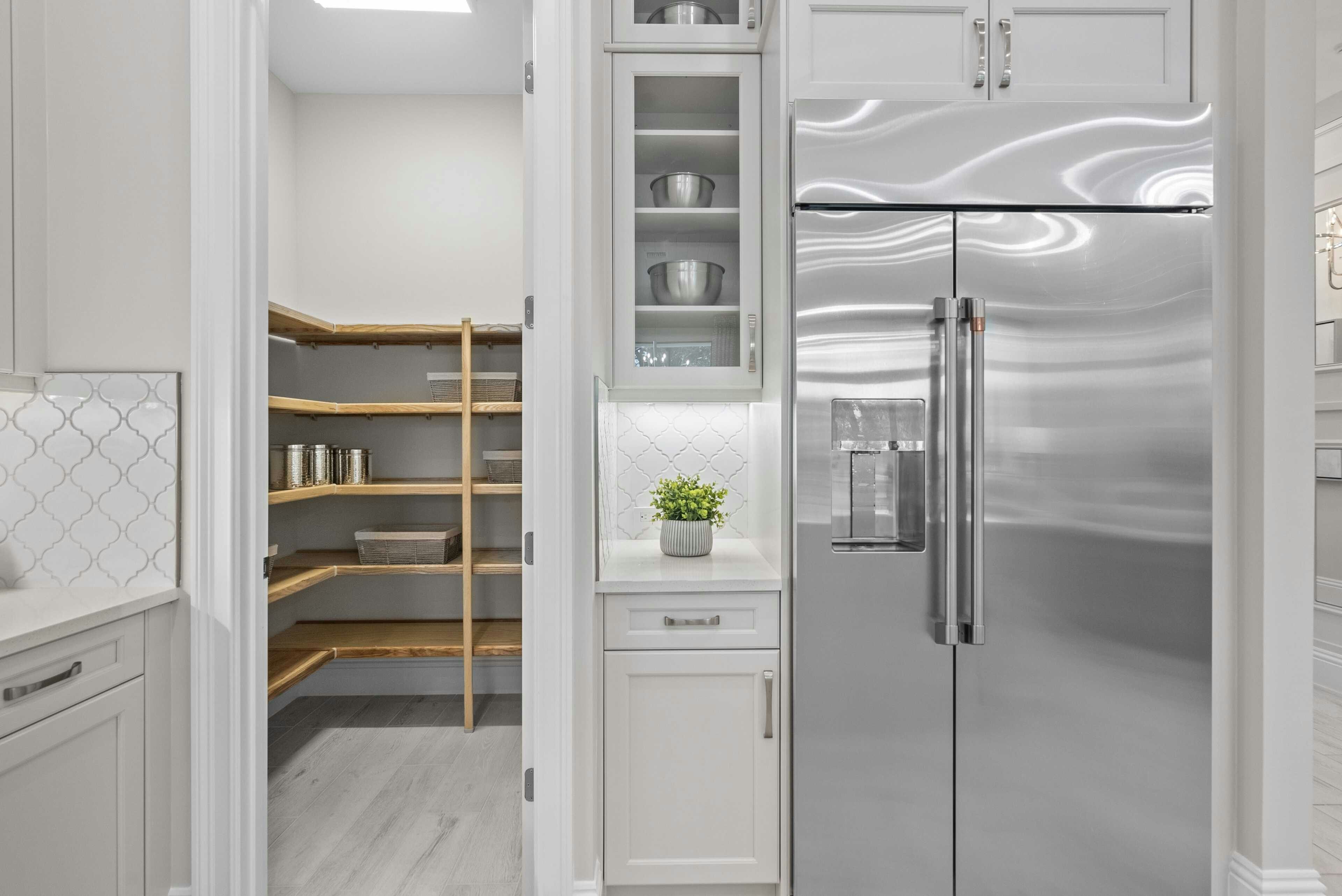 Kitchen | Seabreeze Grande