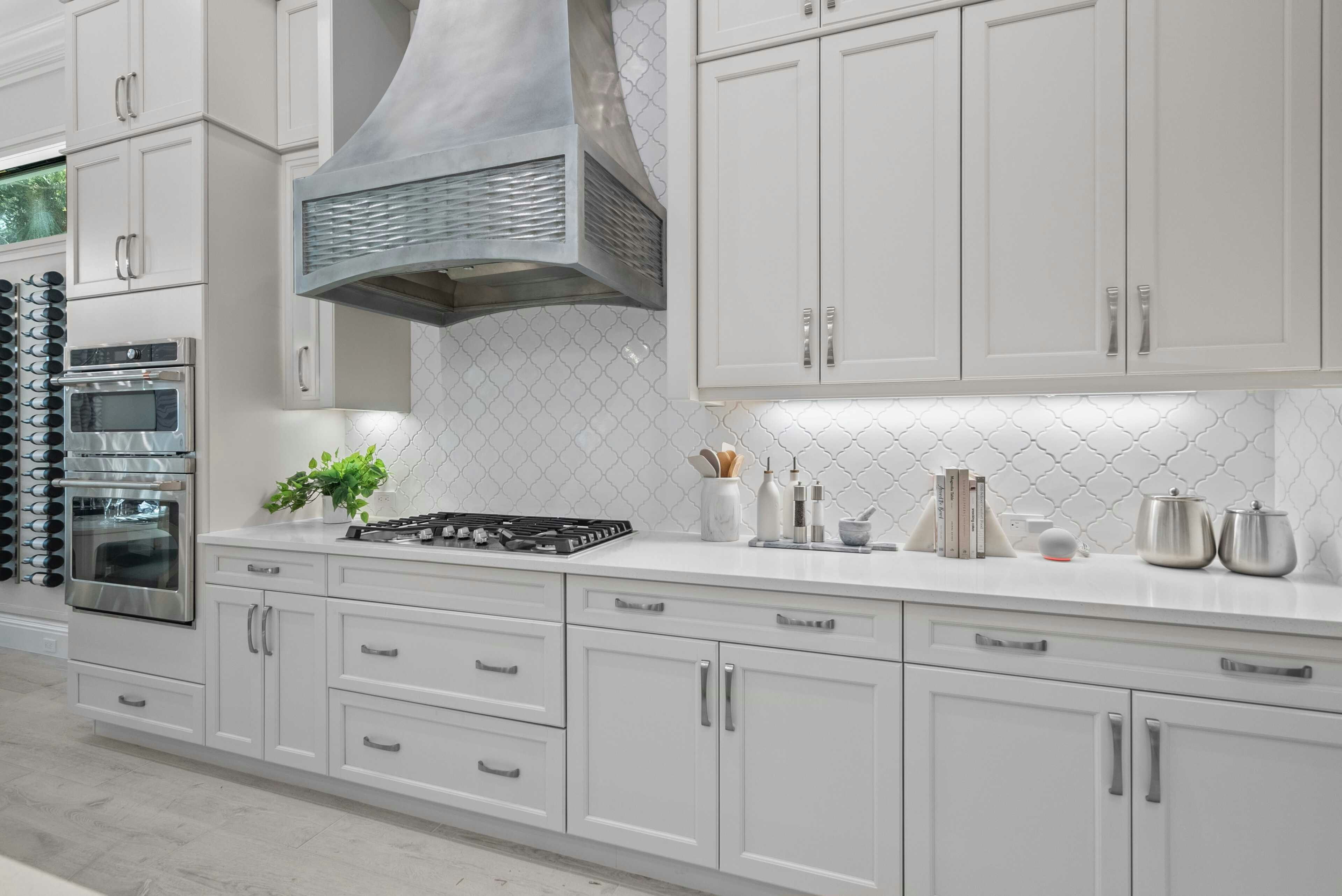 Kitchen | Seabreeze Grande