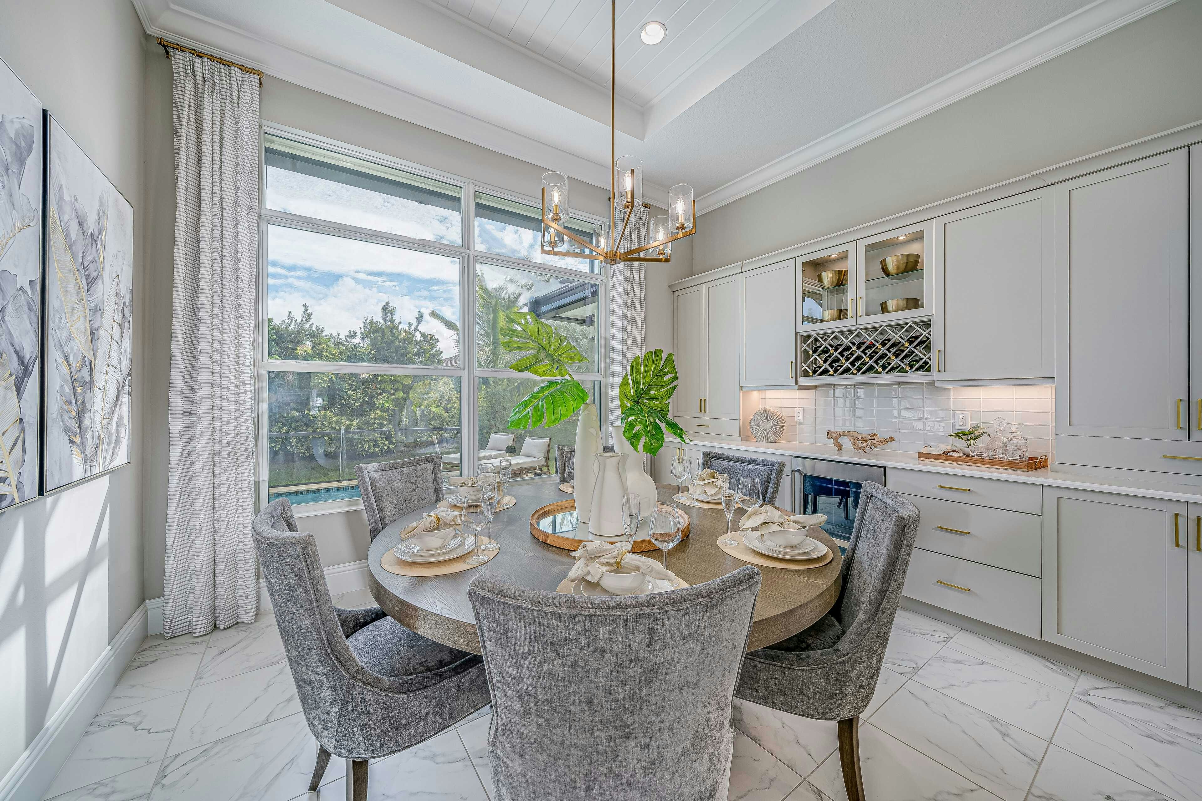 Dining | Cecelia Model