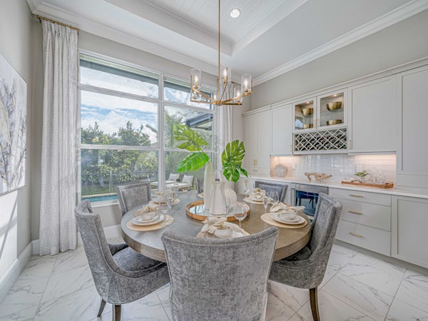 Dining | Cecelia Model Dining | Cecelia Model