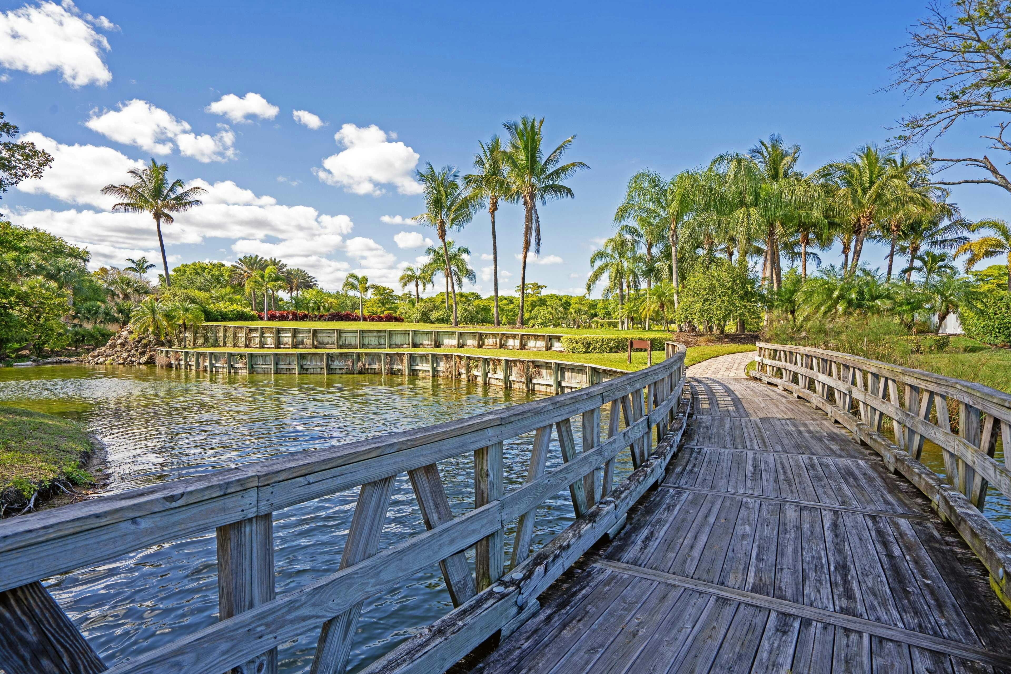 Boardwalk | The Falls at Grand Harbor