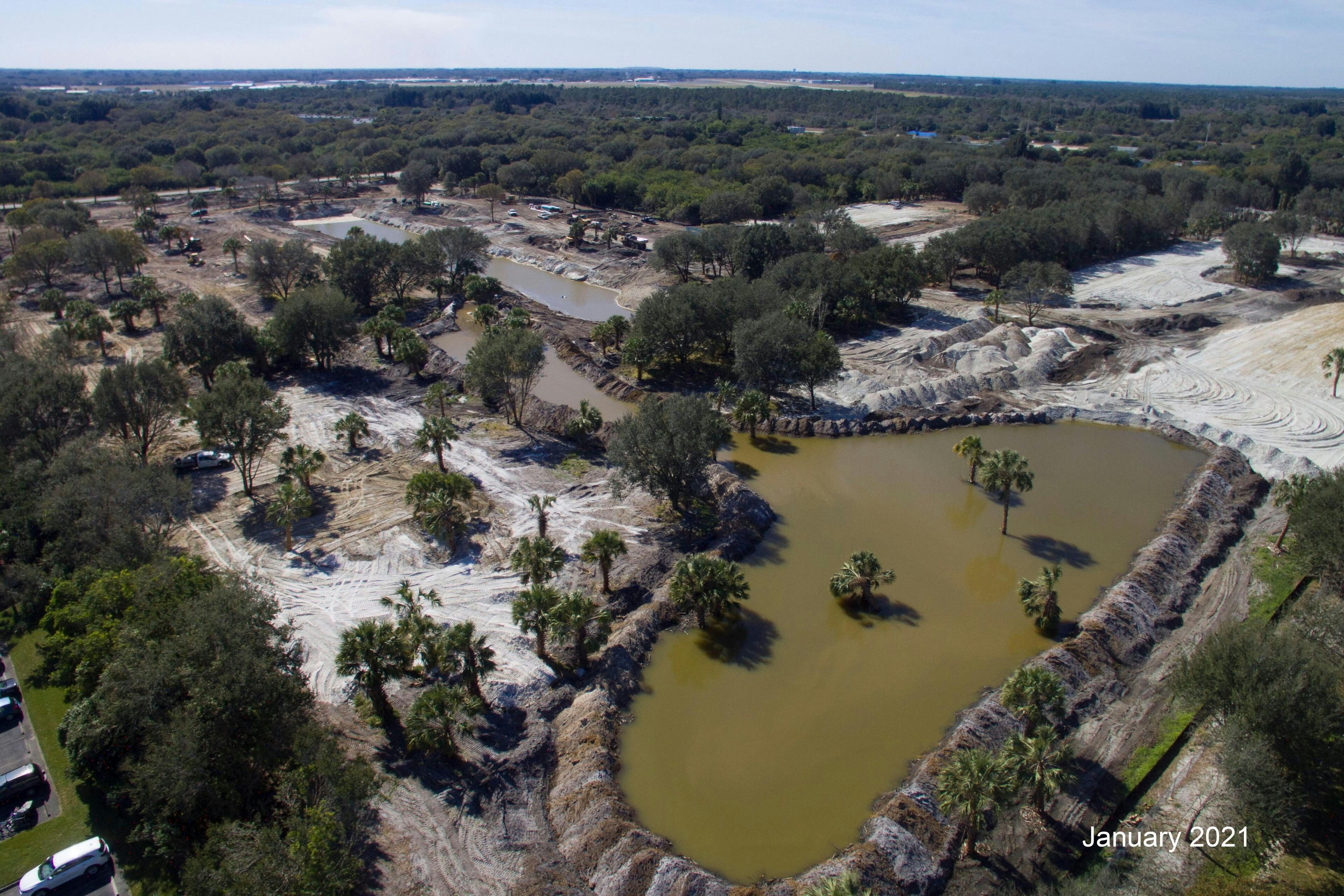 January 2021 Construction Update | Lucaya Pointe