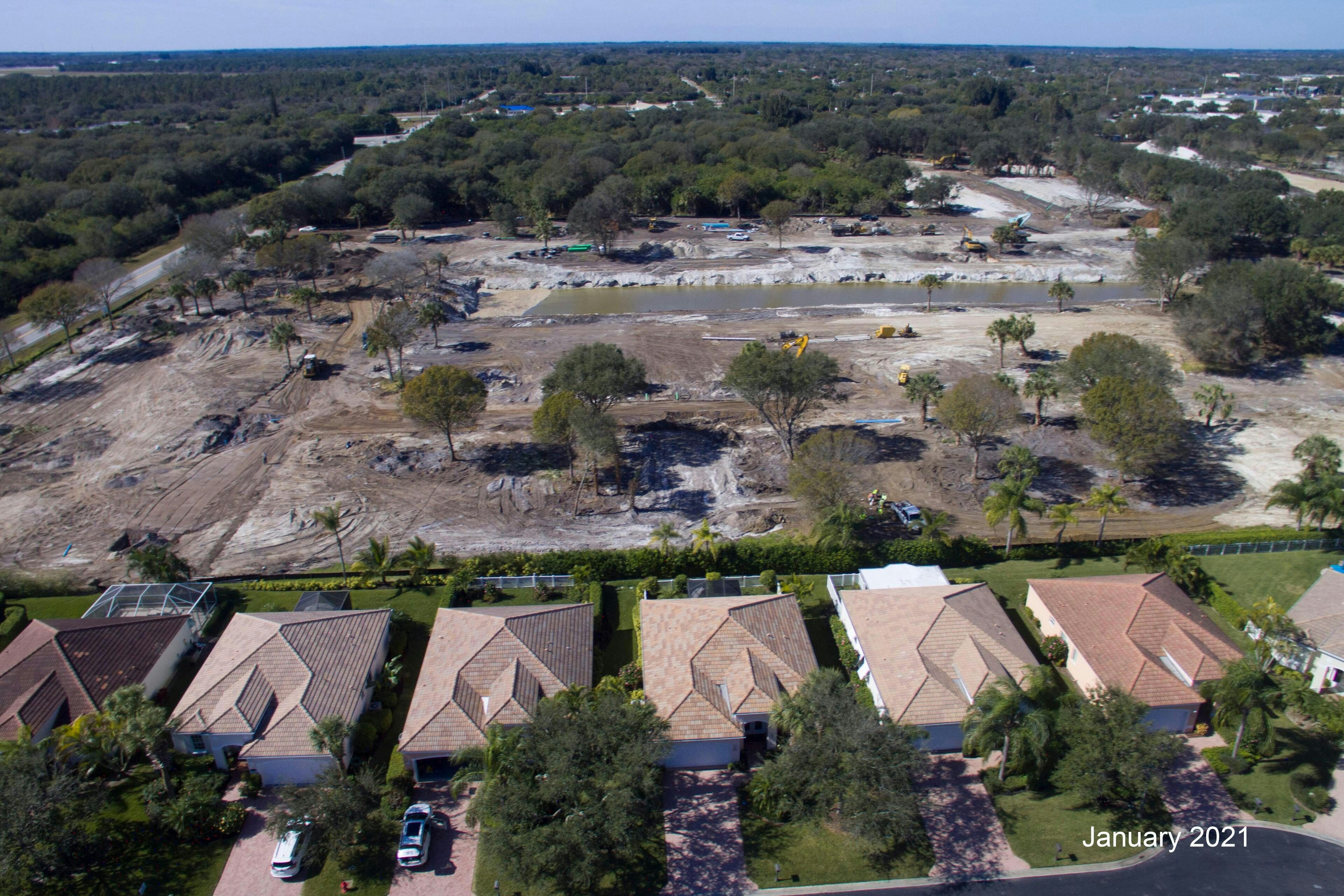 January 2021 Construction Update | Lucaya Pointe