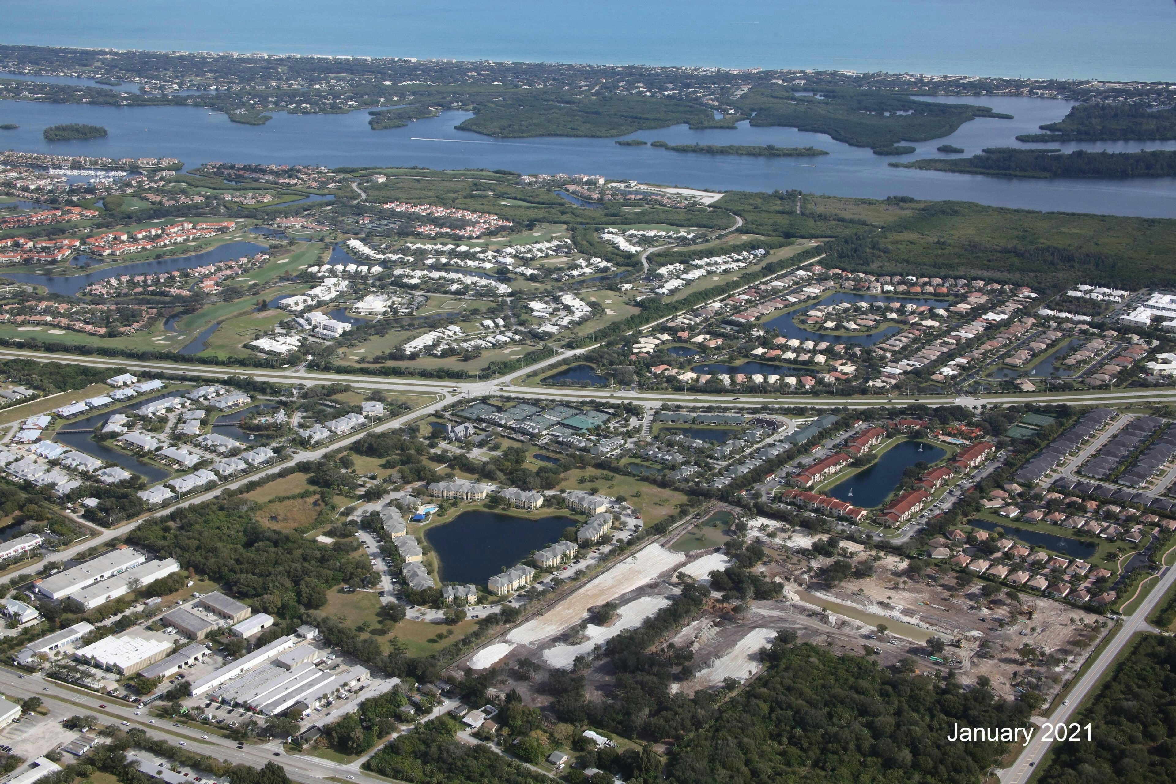 January 2021 Construction Update | Lucaya Pointe