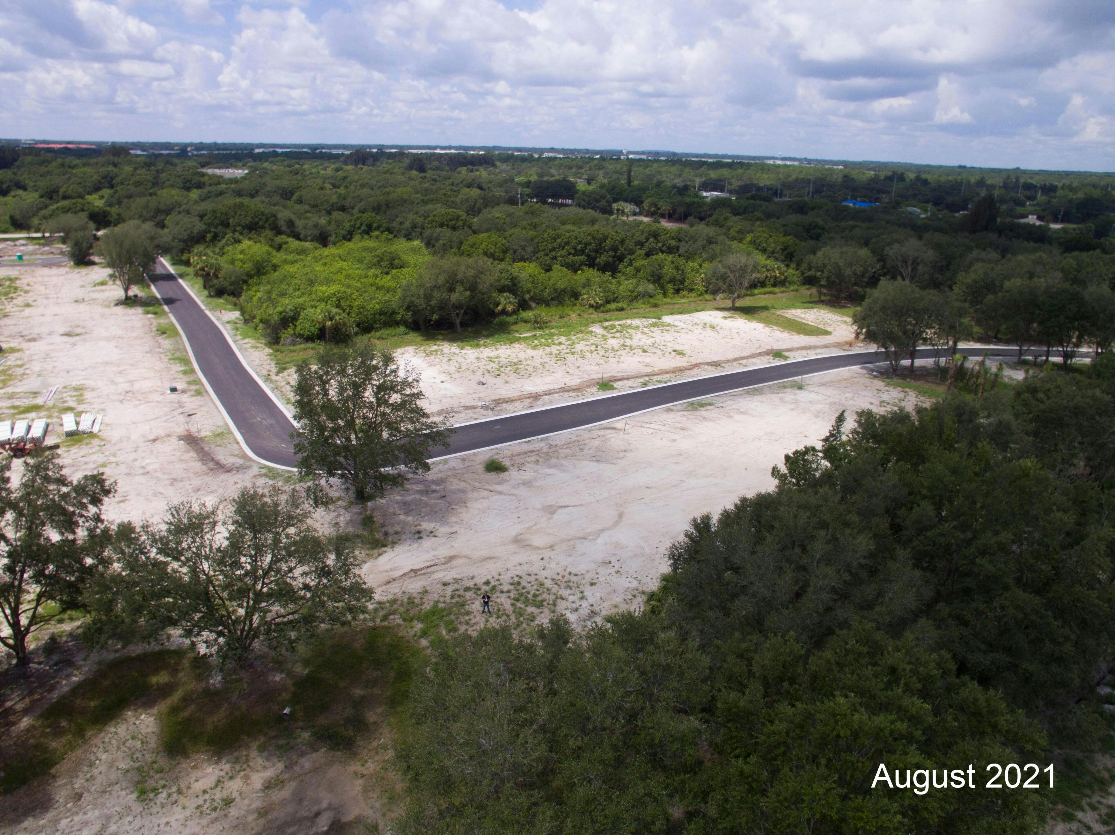 August 2021 Construction Update | Lucaya Pointe