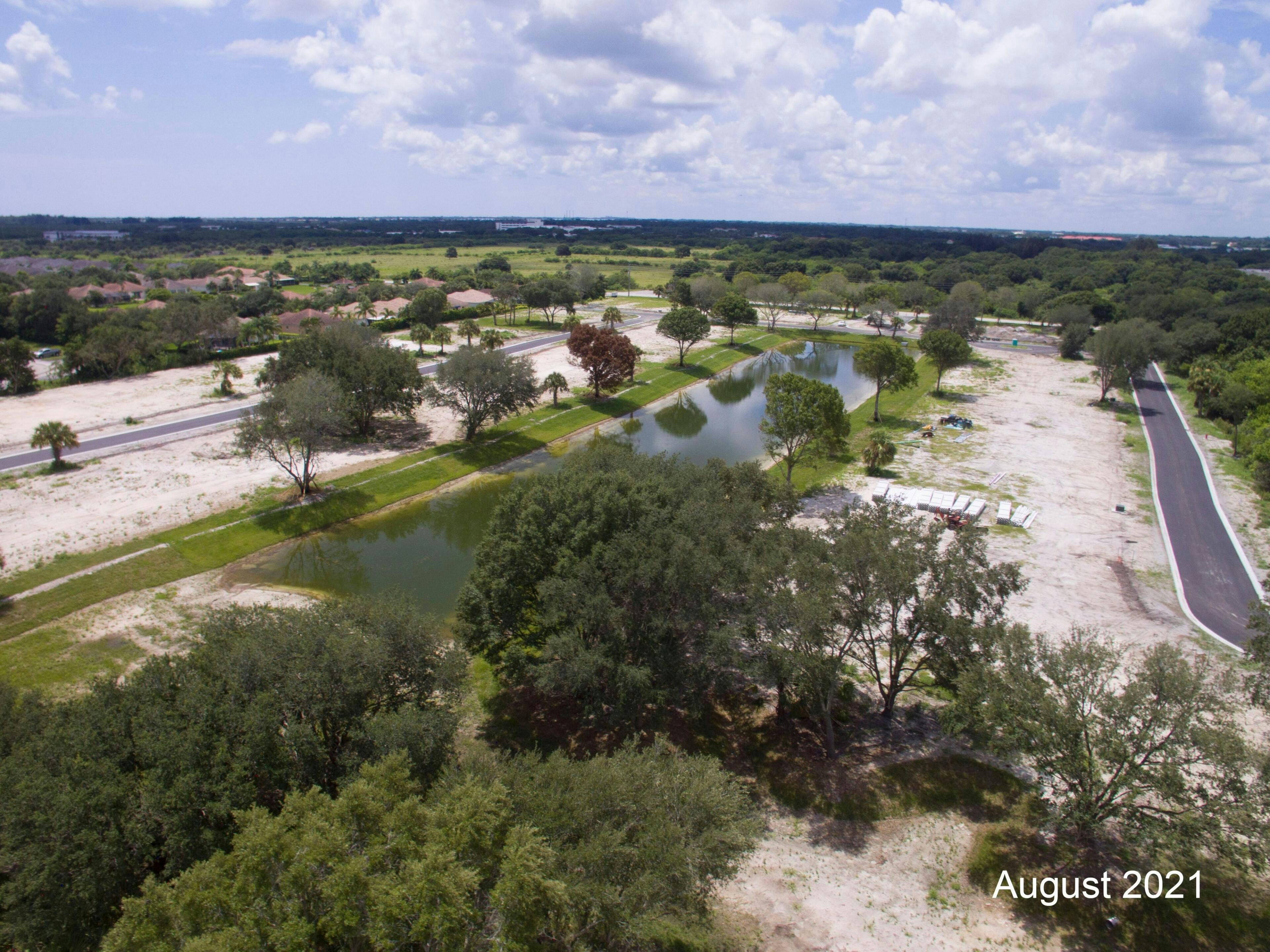 August 2021 Construction Update | Lucaya Pointe