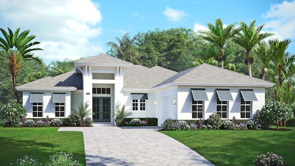 Florida Coastal Elevation | Redmond Florida Coastal Elevation | Redmond