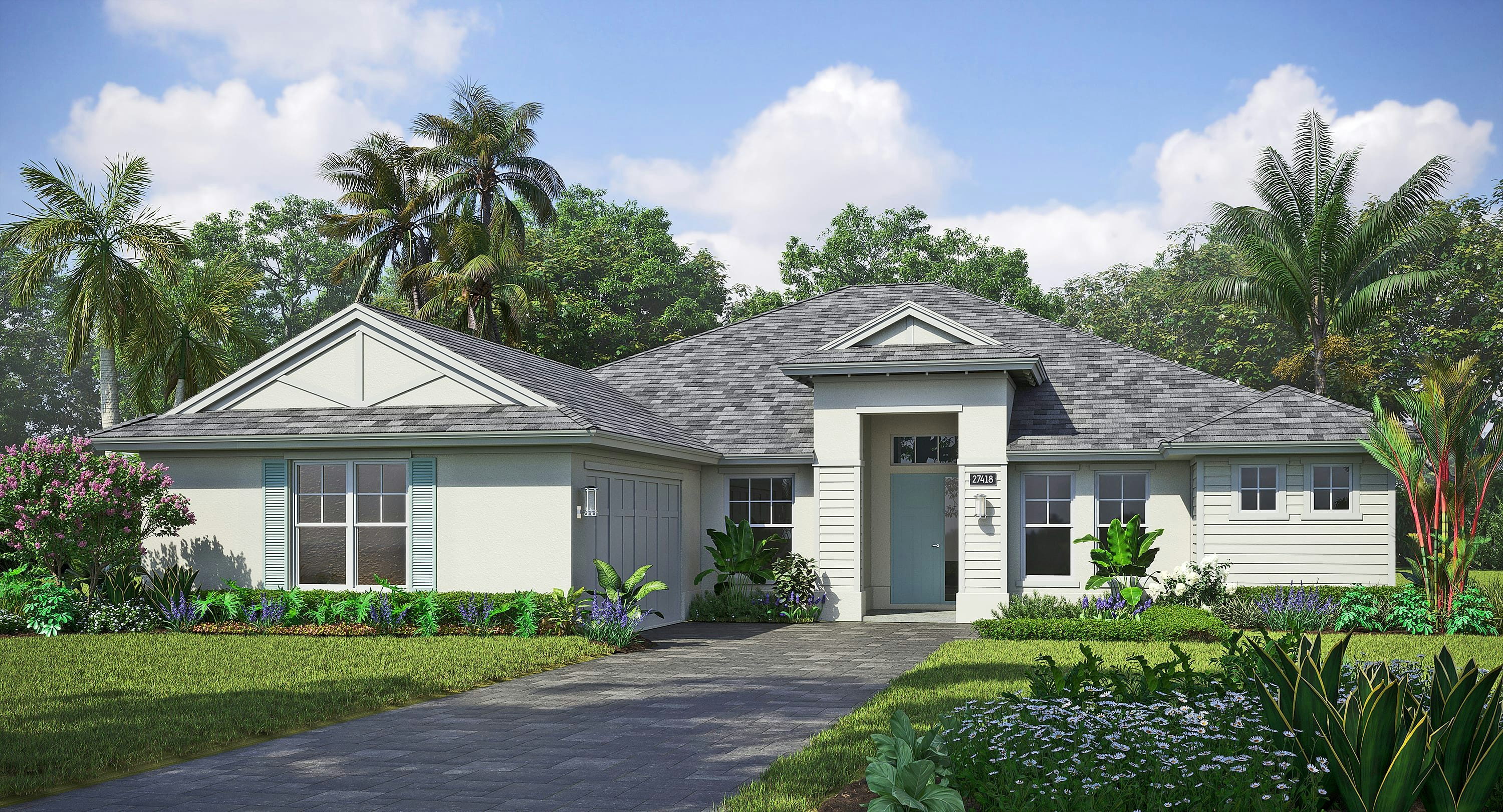 Island Elevation | Tavvo Signature