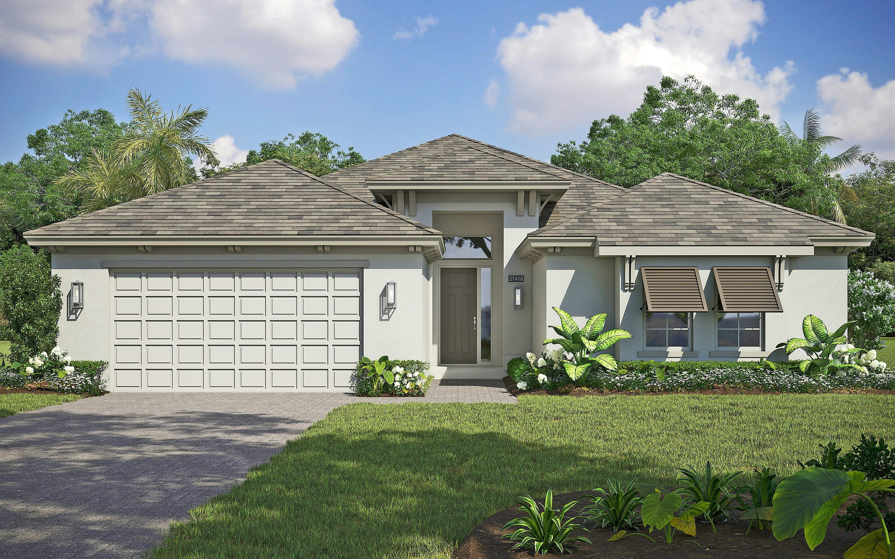 Florida Coastal Elevation | Aurora 25