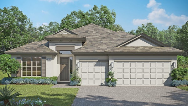 Florida Coastal Elevation | Capistrano Grande Florida Coastal Elevation | Capistrano Grande