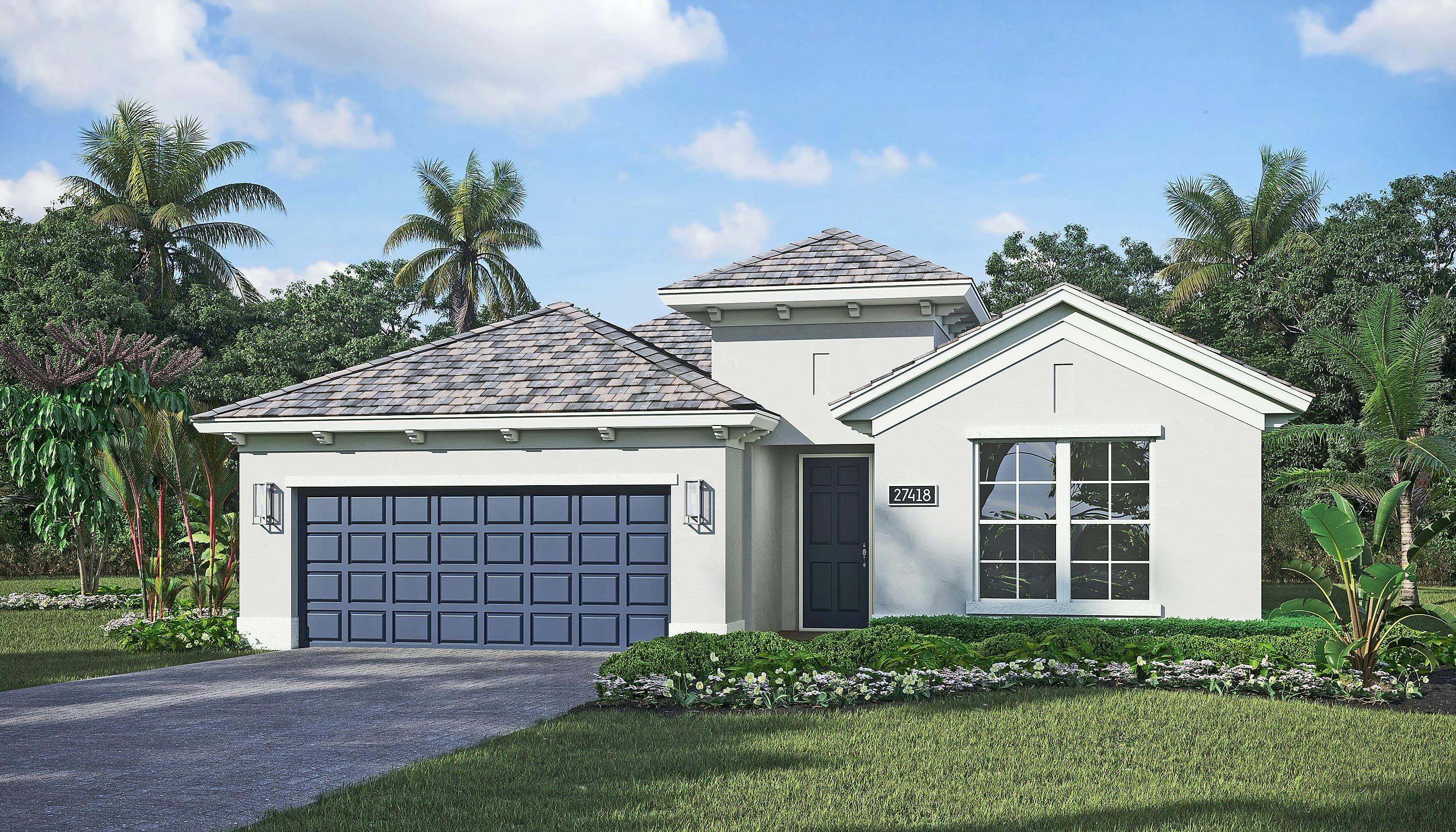 Classic Elevation | Palomar