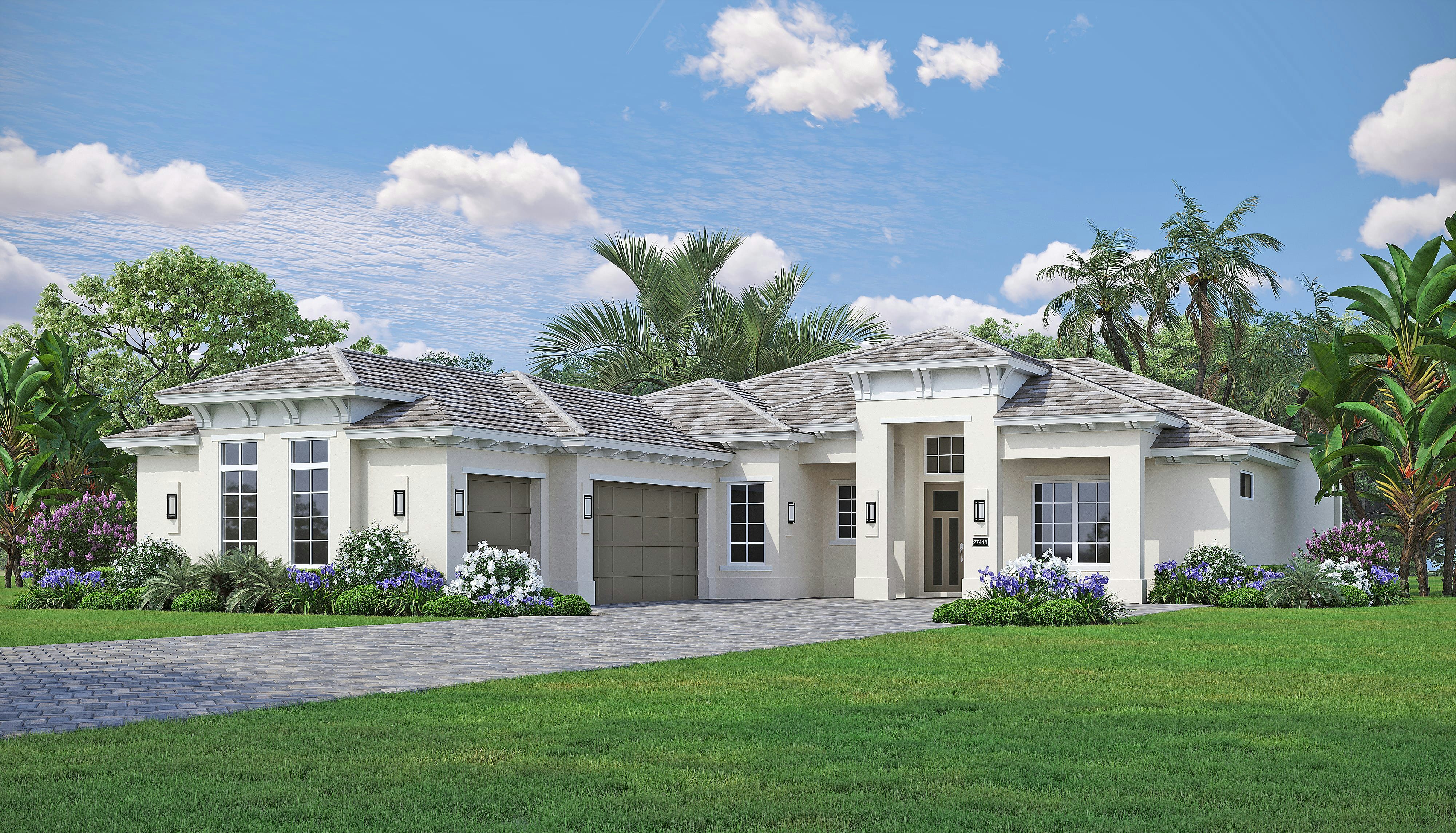 Florida Coastal Elevation | Somerset