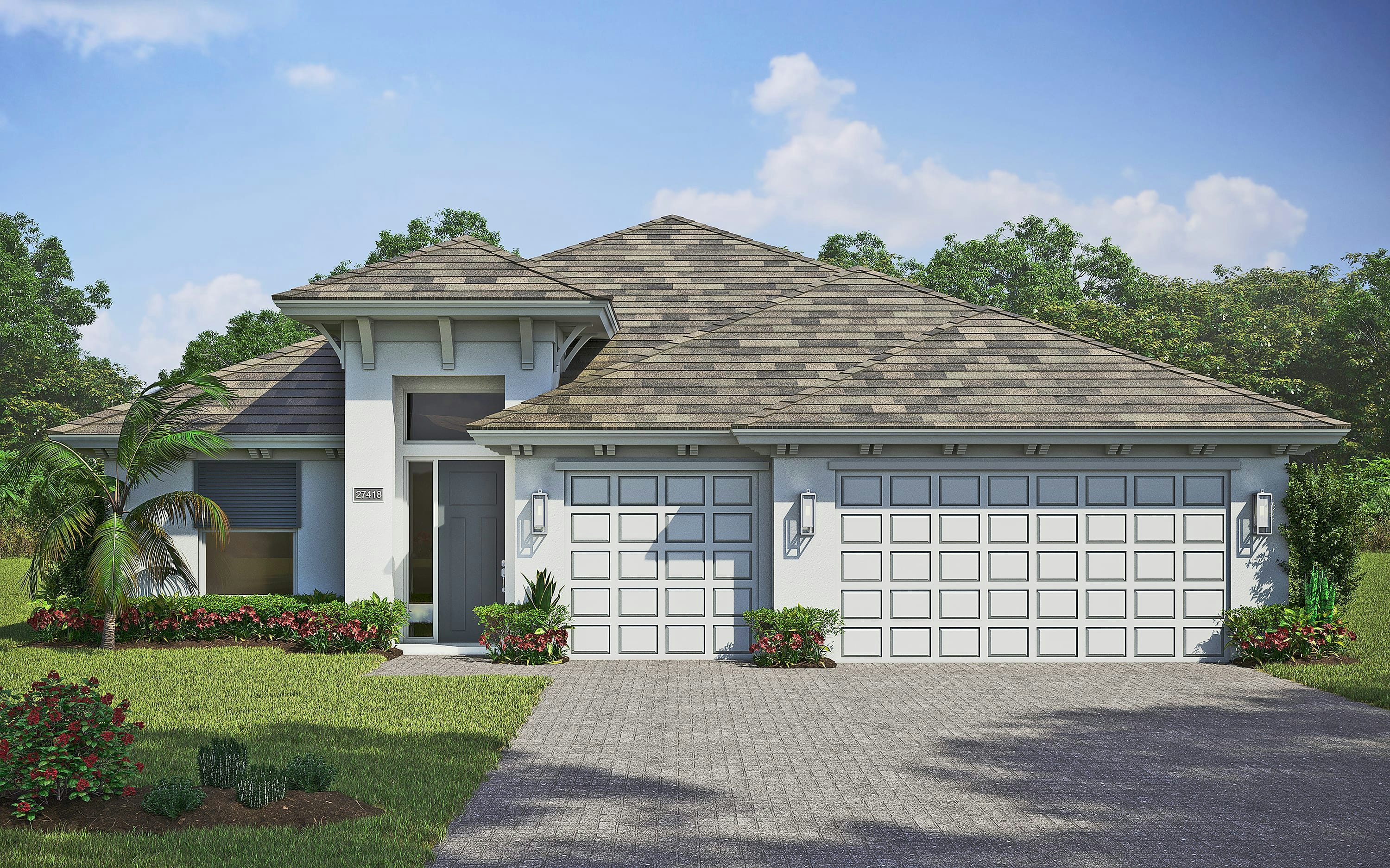 Florida Coastal Elevation | Cordella Jem