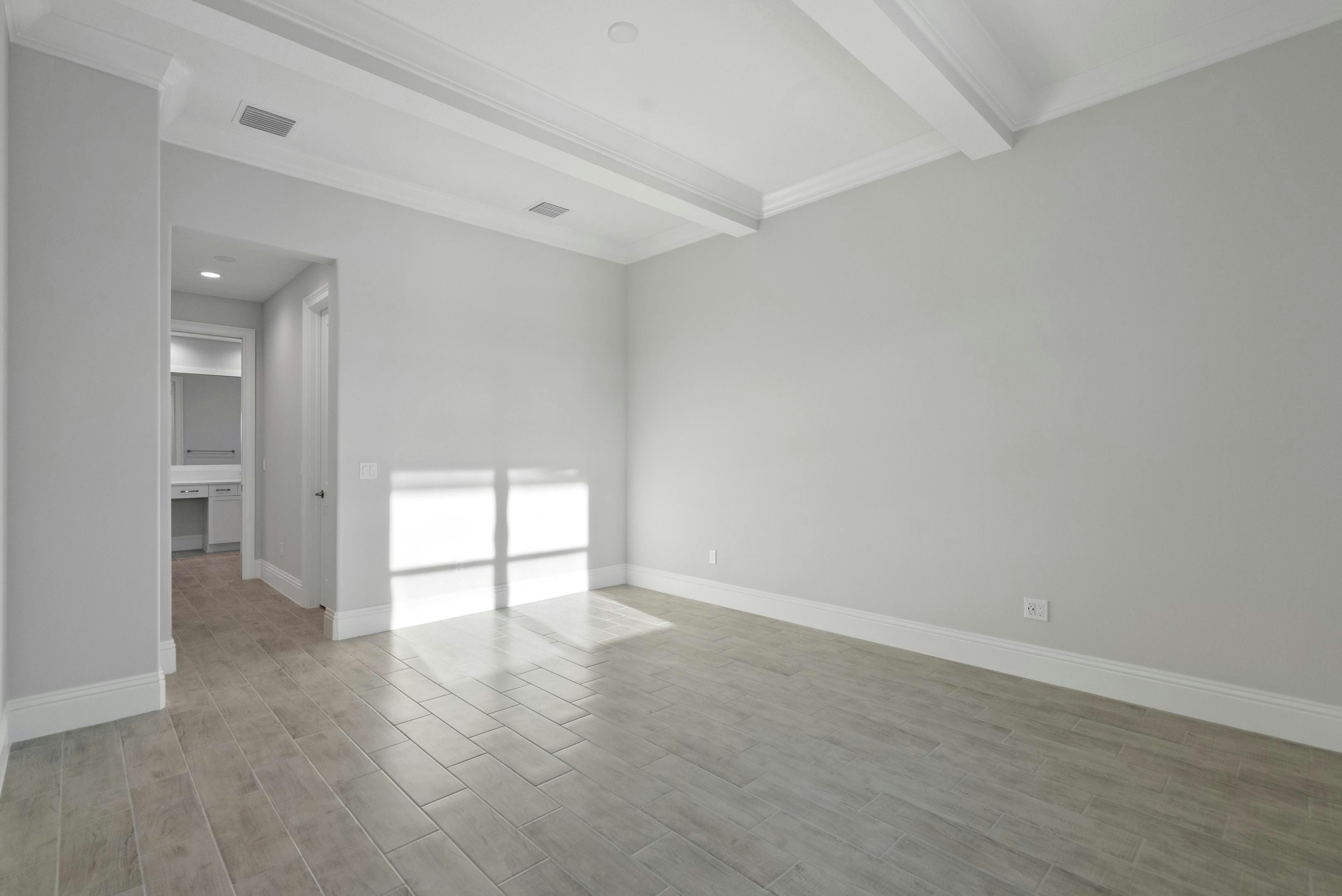 Master Suite | Monarch Grande Model