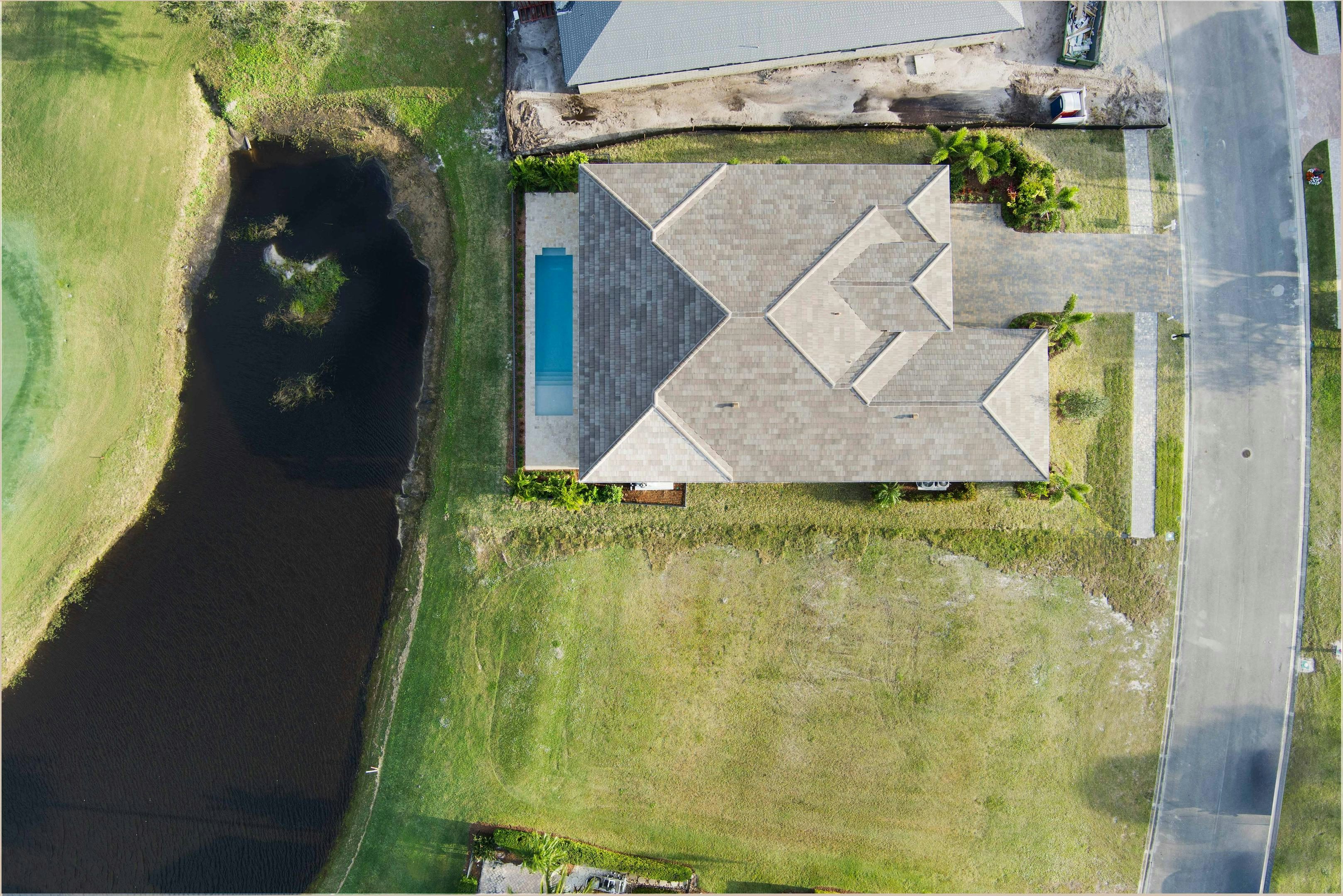 Overhead View | 109 SE Via Verona