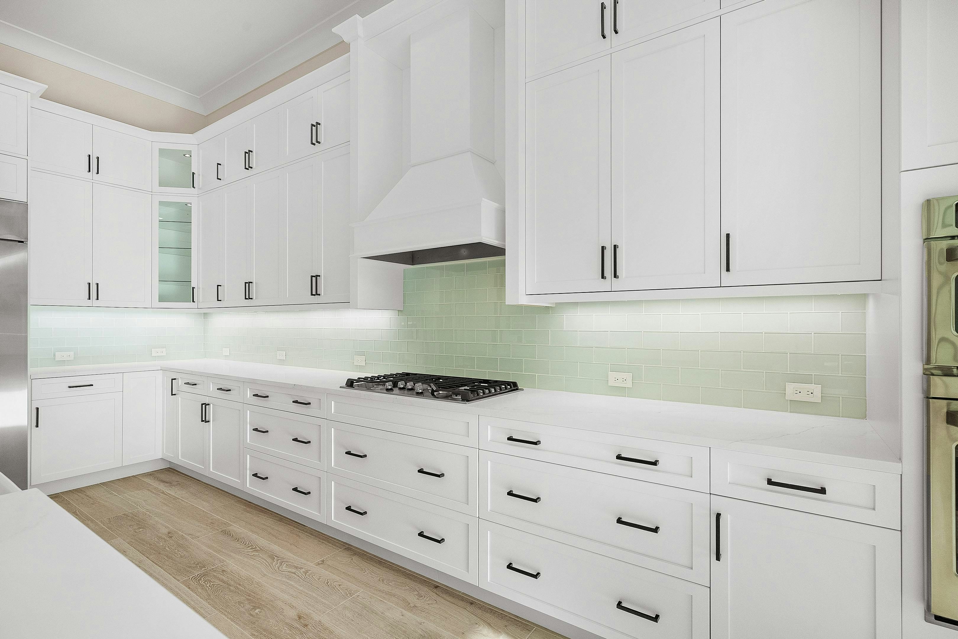 Kitchen | Alessia Move-in Ready Home