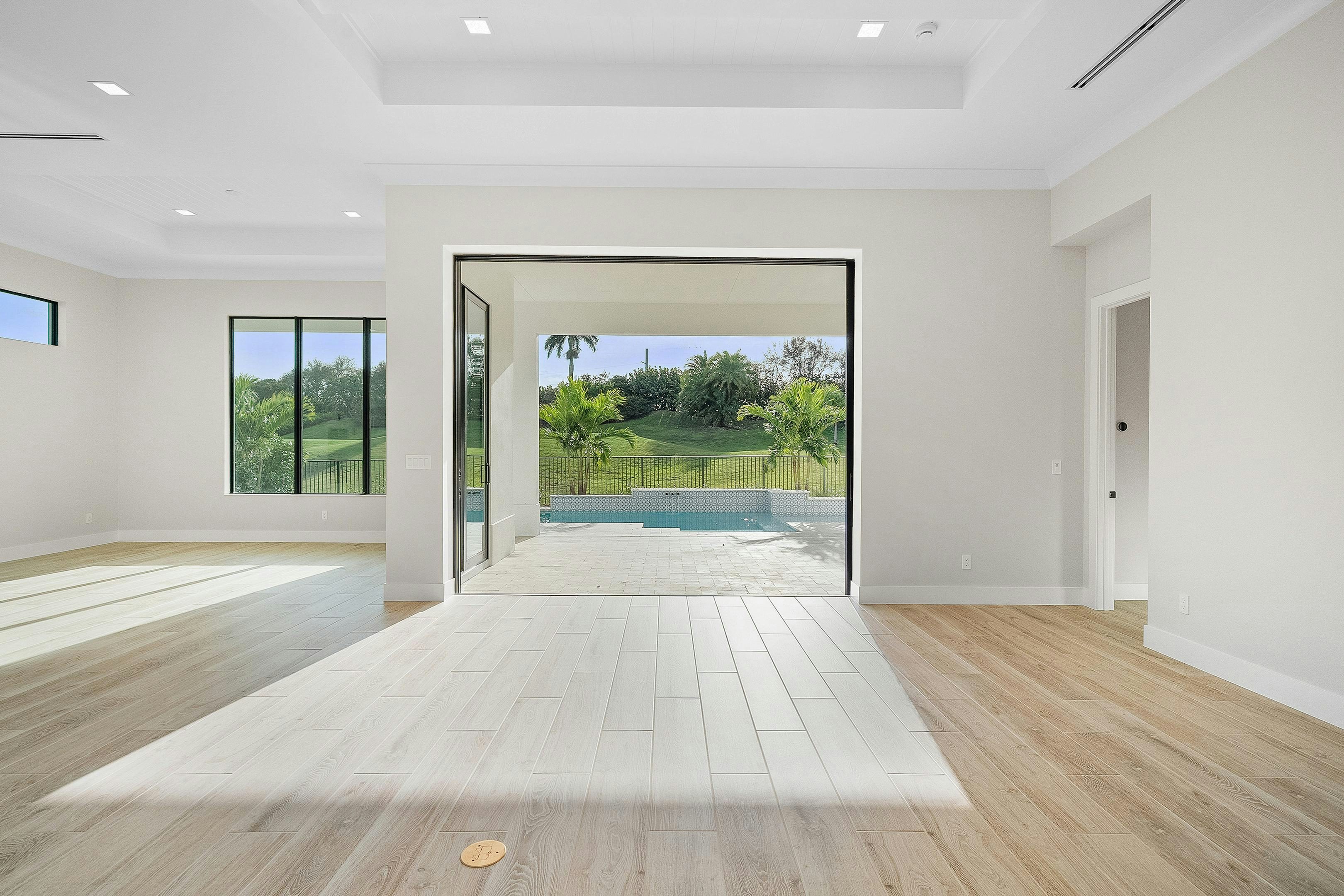 Great Room | Alessia Move-in Ready Home