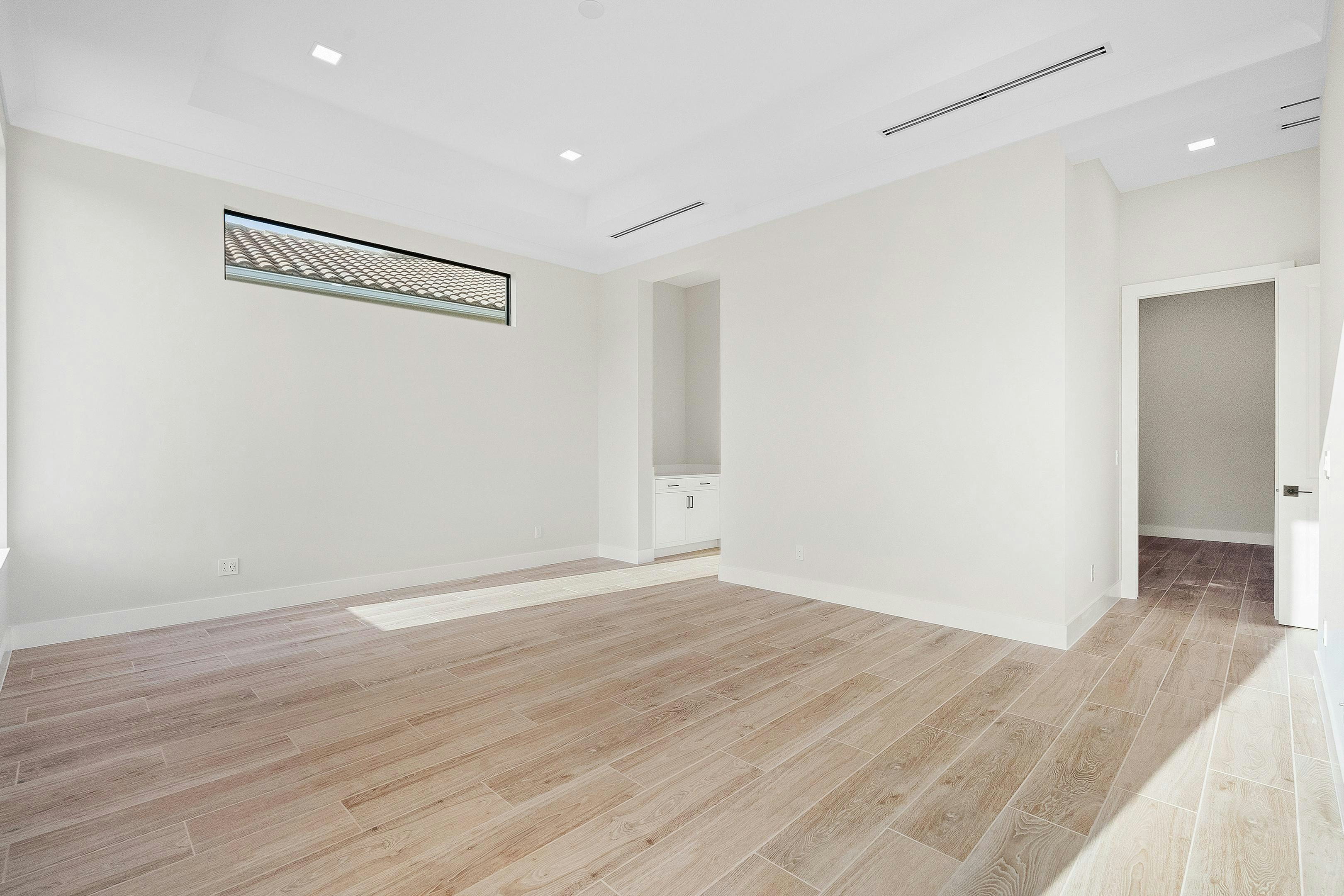 Master Bedroom | Alessia Move-in Ready Home