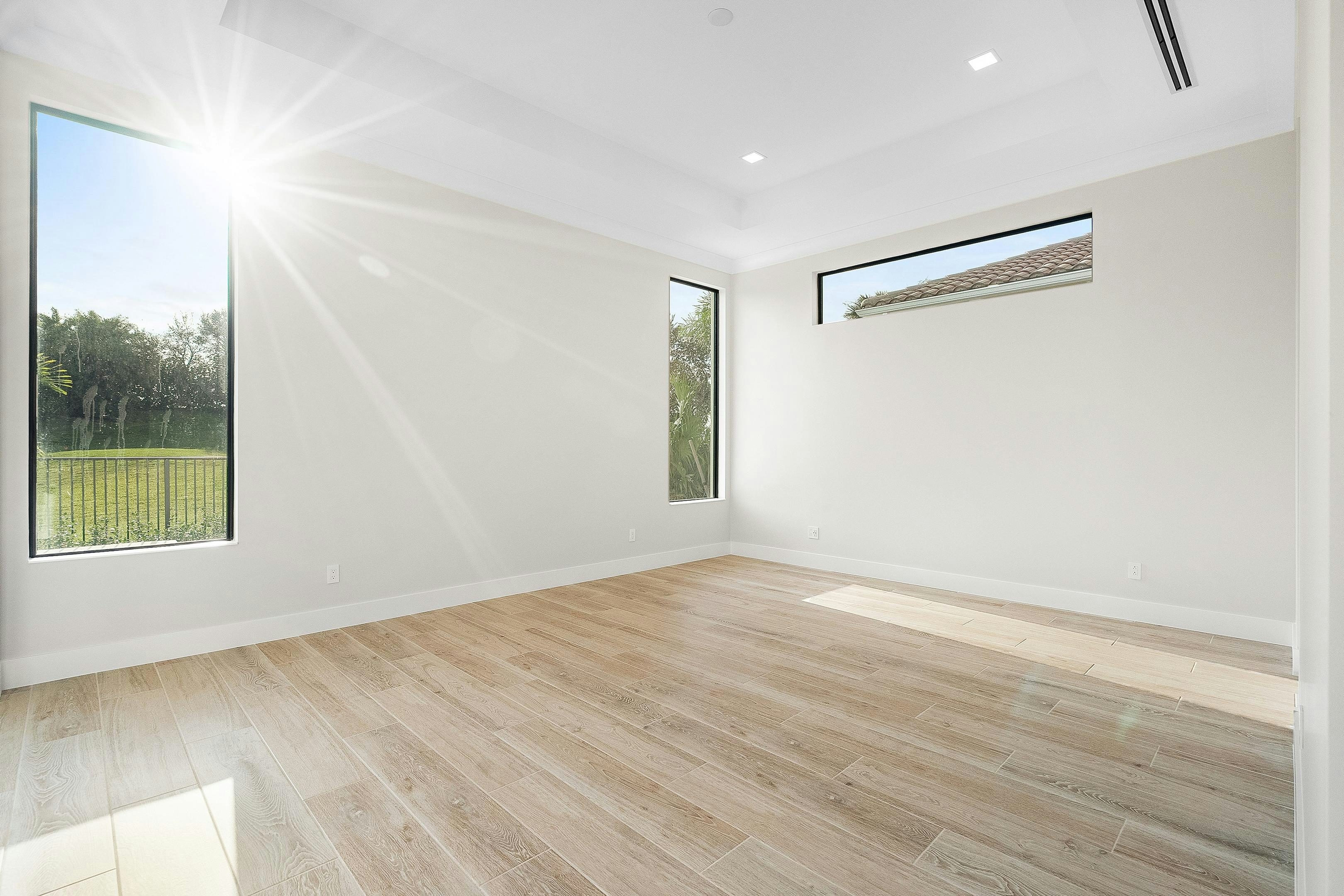 Master Bedroom | Alessia Move-in Ready Home