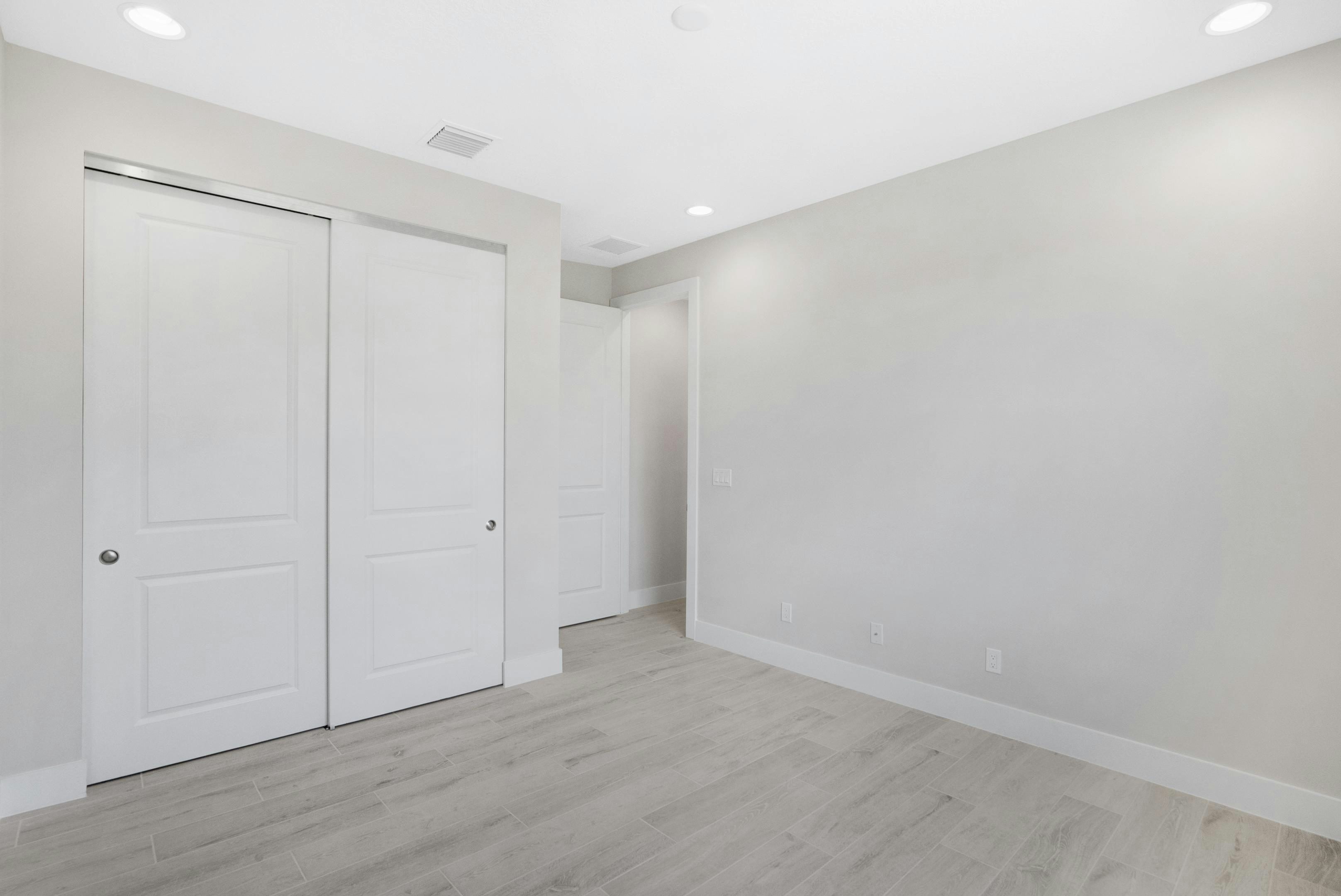 Bedroom 2 | 2148 Falls Manor