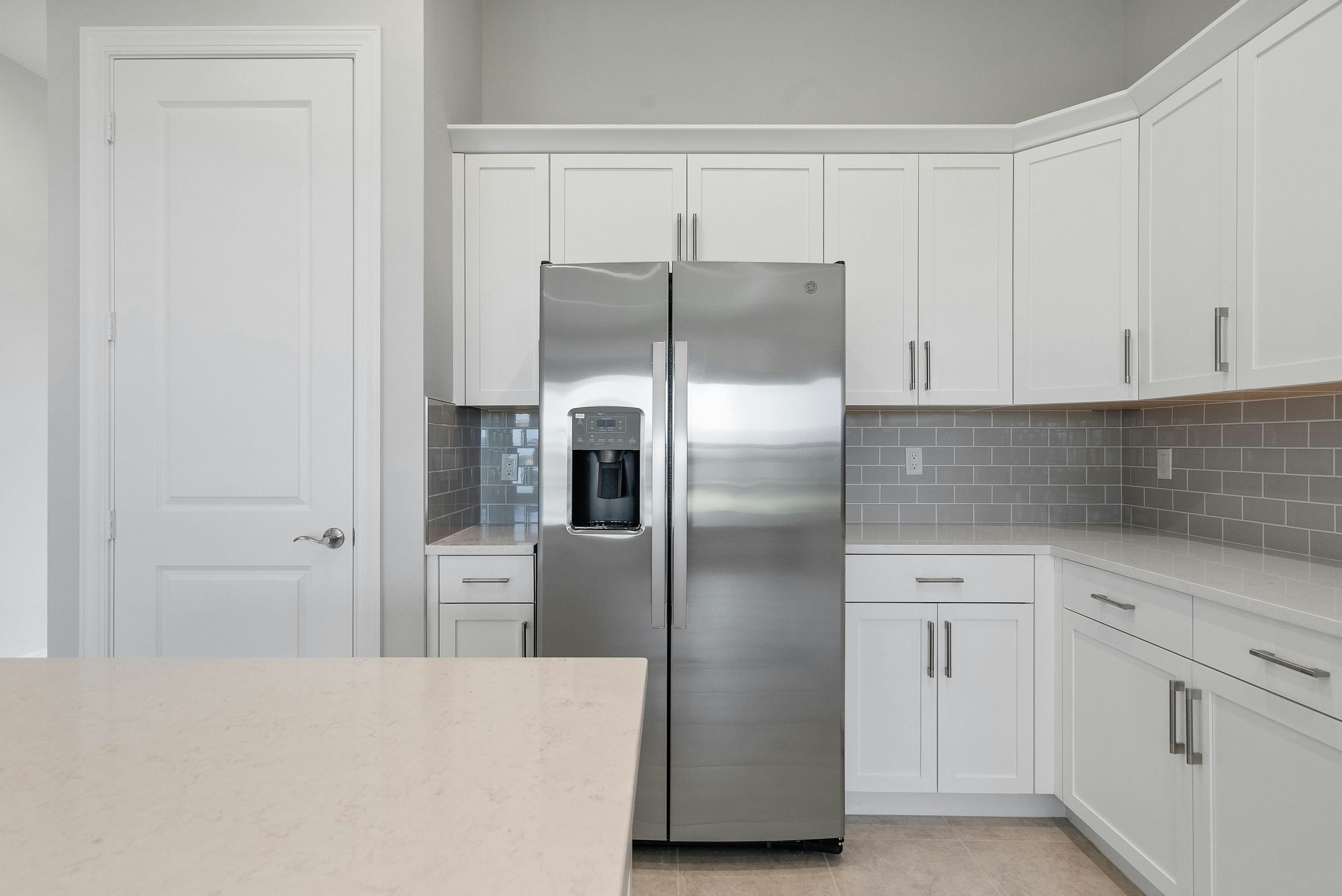Kitchen Pantry | 12398 SW Sunrise Lake Terrace