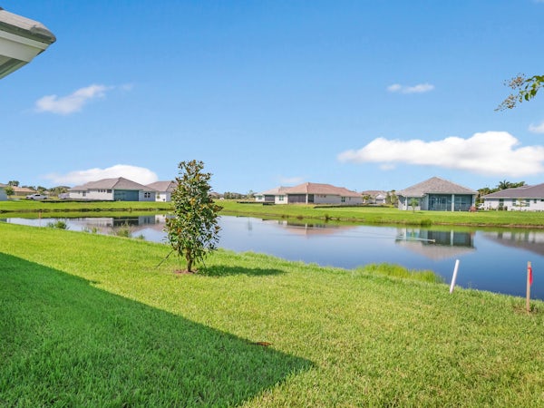 Lake view | 12446 SW Sunrise Lake Terrace Lake view | 12446 SW Sunrise Lake Terrace