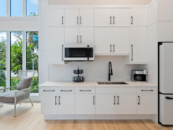 Prep Kitchen | Seaglass Beach Club Prep Kitchen | Seaglass Beach Club