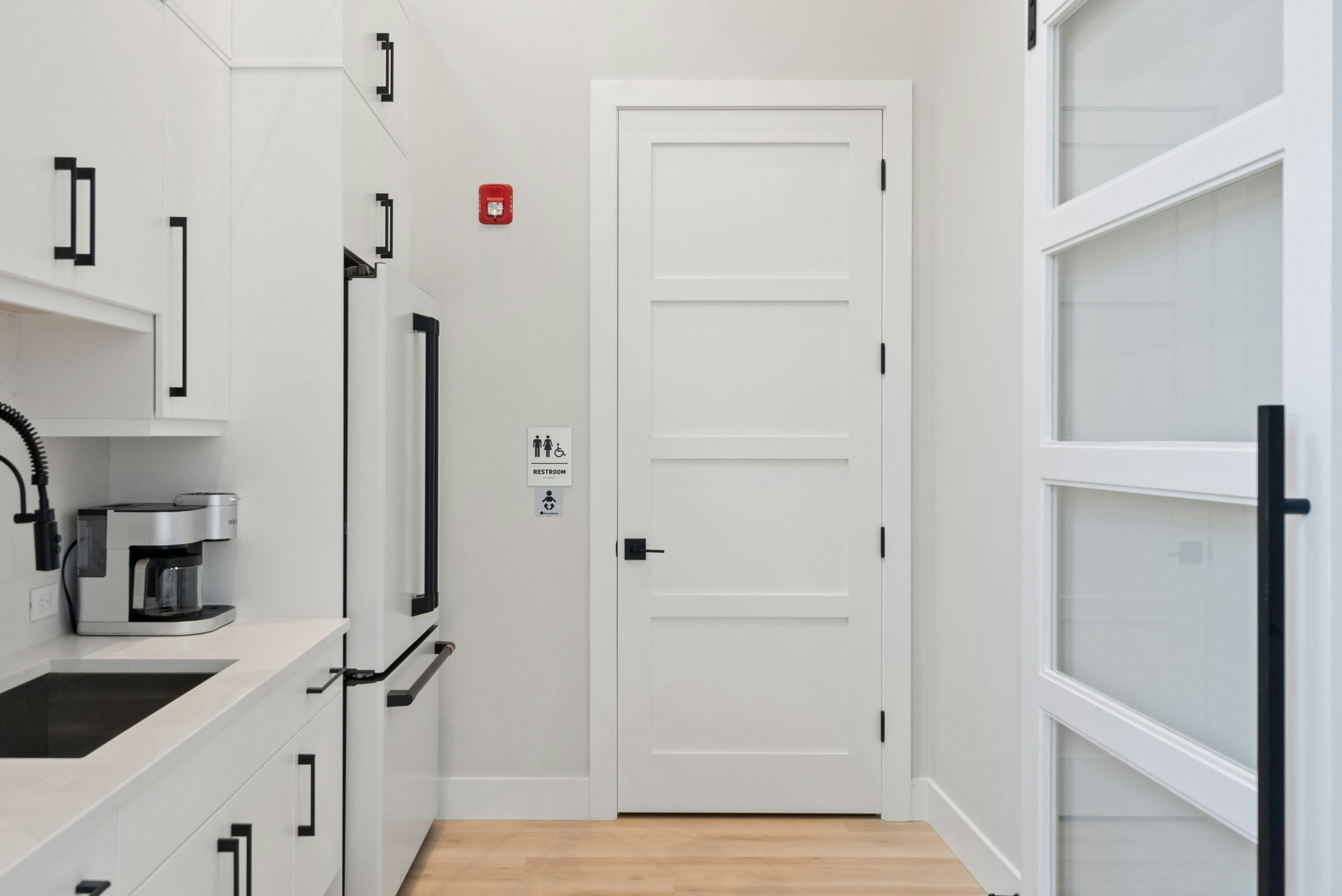 Prep Kitchen | Seaglass Beach Club