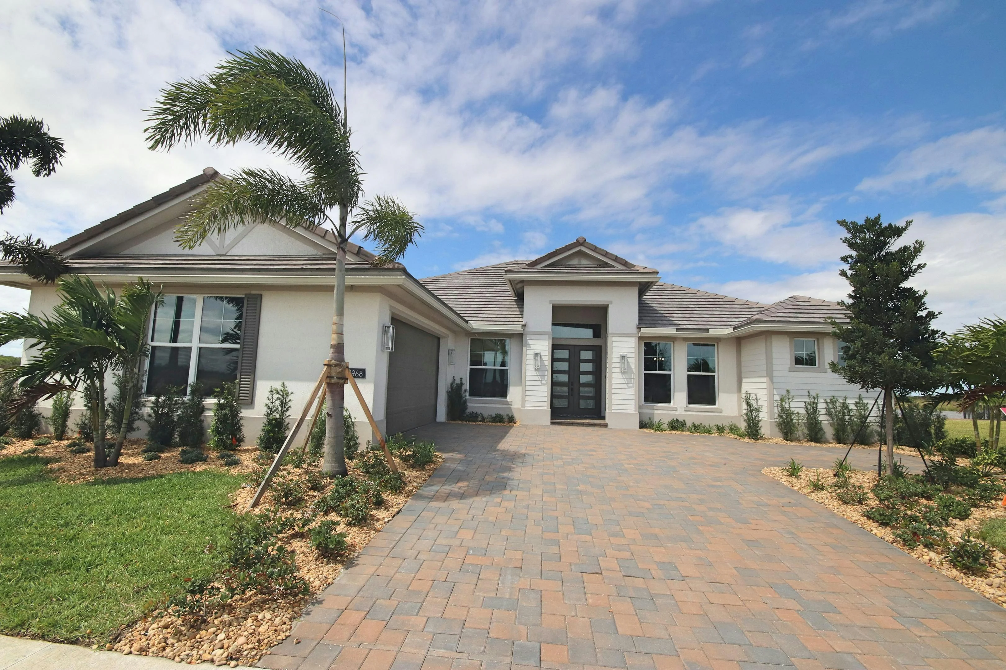 Belterra Willow Signature Elevation