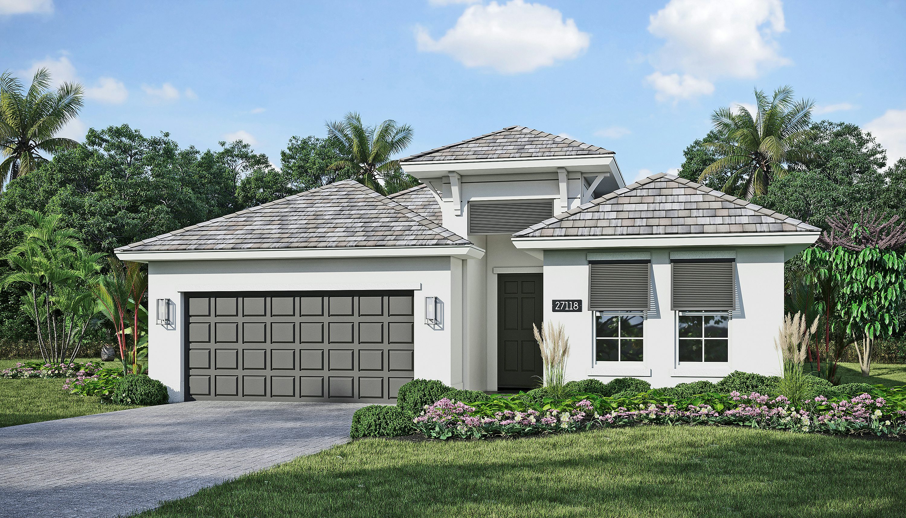 Florida Coastal Elevation | Palomar