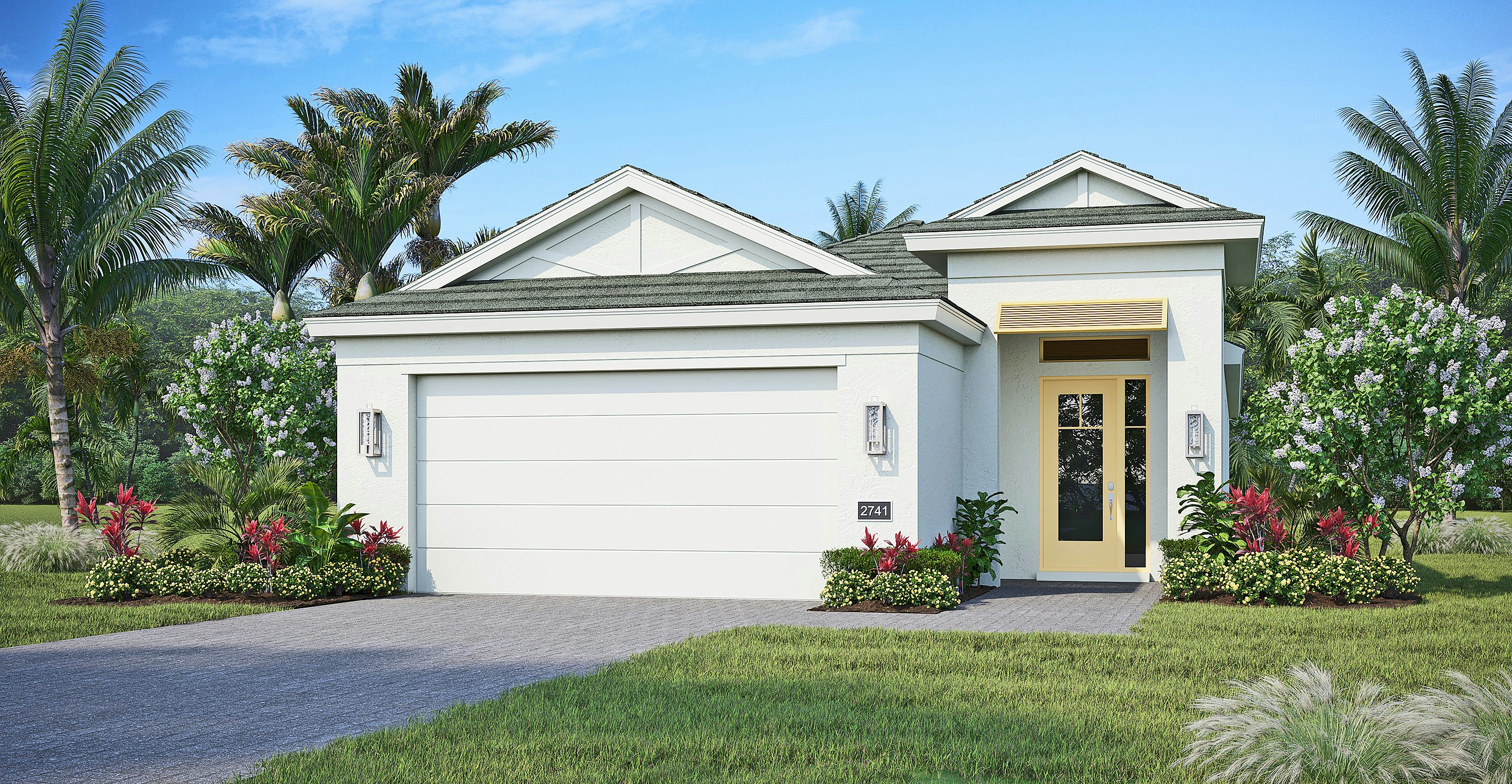 Island Elevation | Beacon