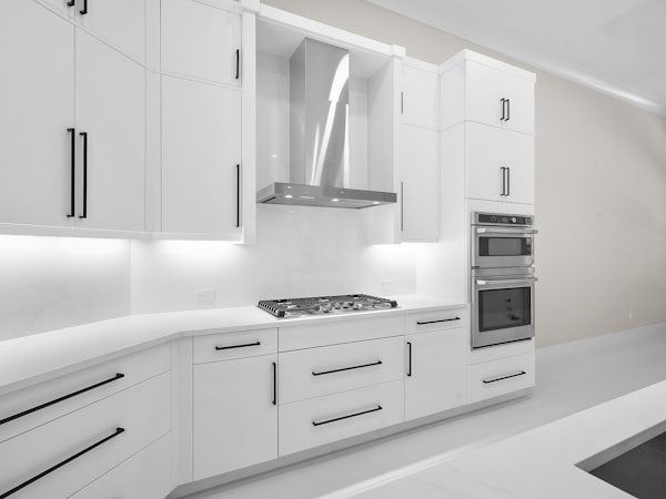 Kitchen | Oceanic Grande Move-in Ready shown for reference Kitchen | Oceanic Grande Move-in Ready shown for reference