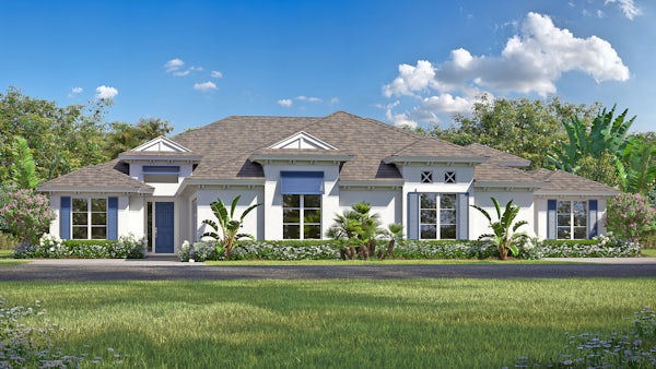 Bermuda and West Indies Elevation | Seabreeze Bermuda and West Indies Elevation | Seabreeze