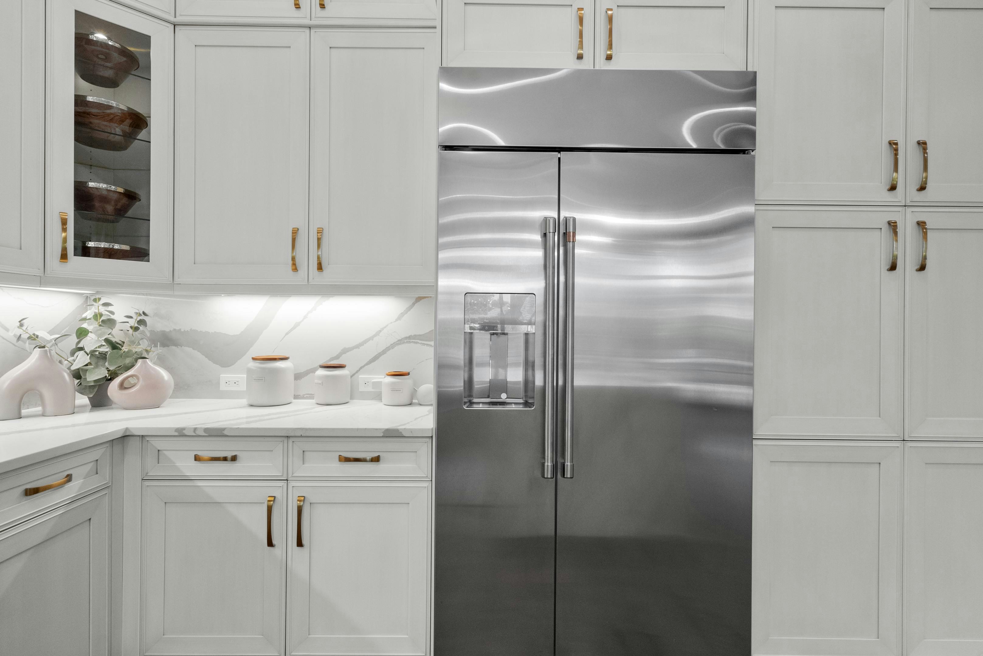 Kitchen | Indigo Model