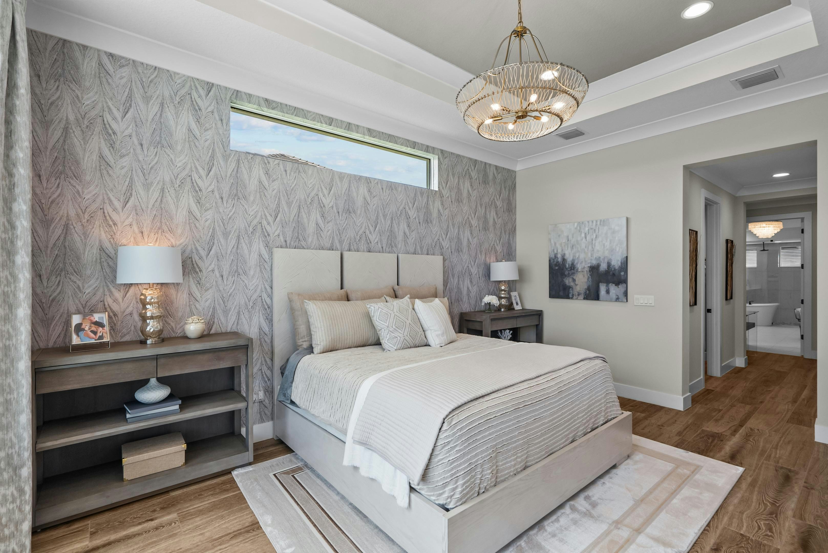 Master Bedroom | Tavvo Signature for reference