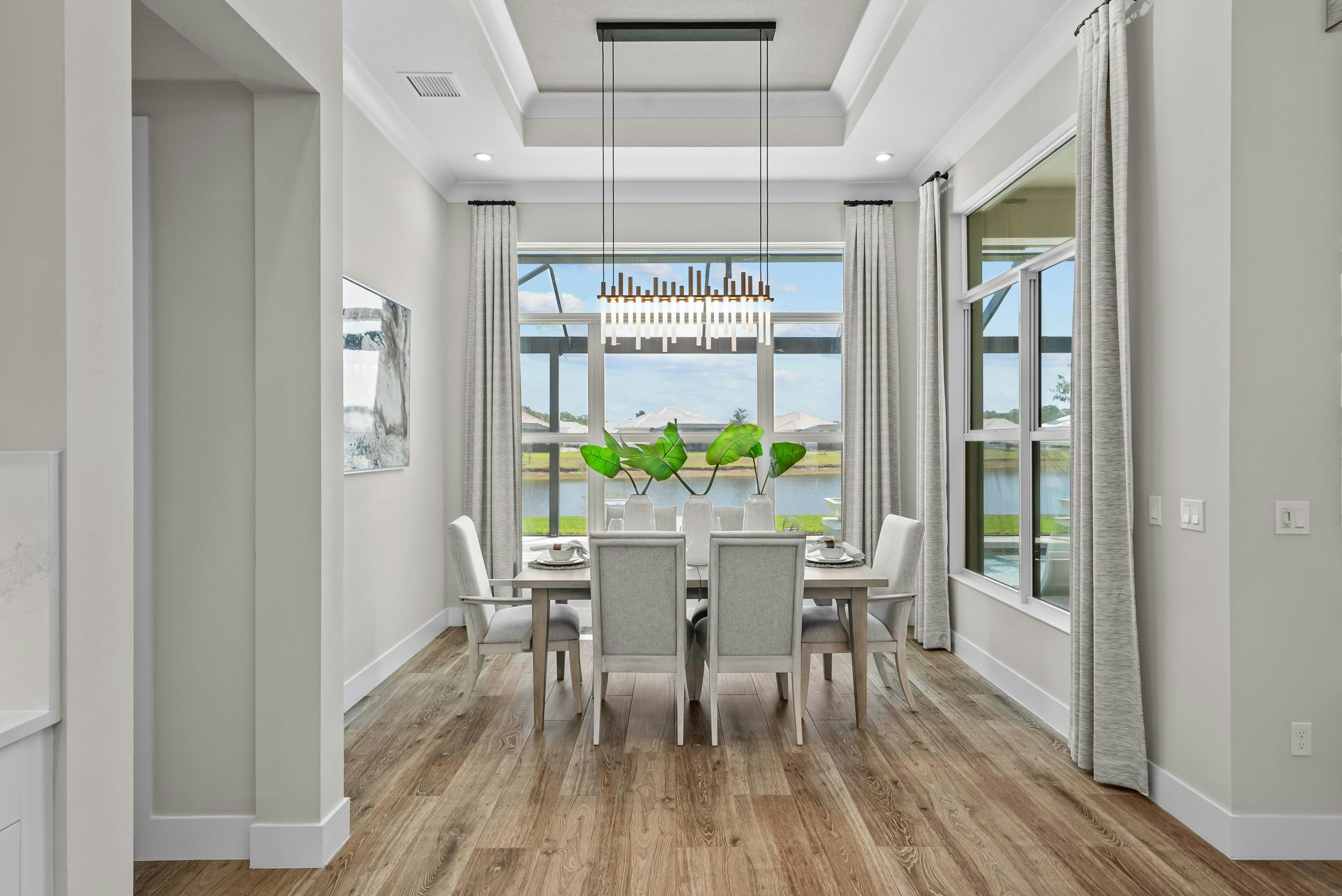 Dining Room | Tavvo Signature for reference