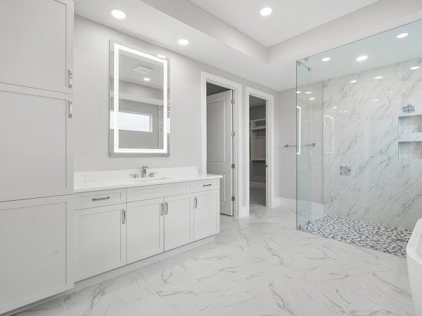 Master Bath | Somerset Move-in Ready for reference Master Bath | Somerset Move-in Ready for reference