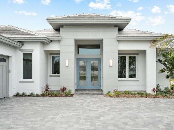 Front Elevation | Somerset Move-in Ready for reference Front Elevation | Somerset Move-in Ready for reference