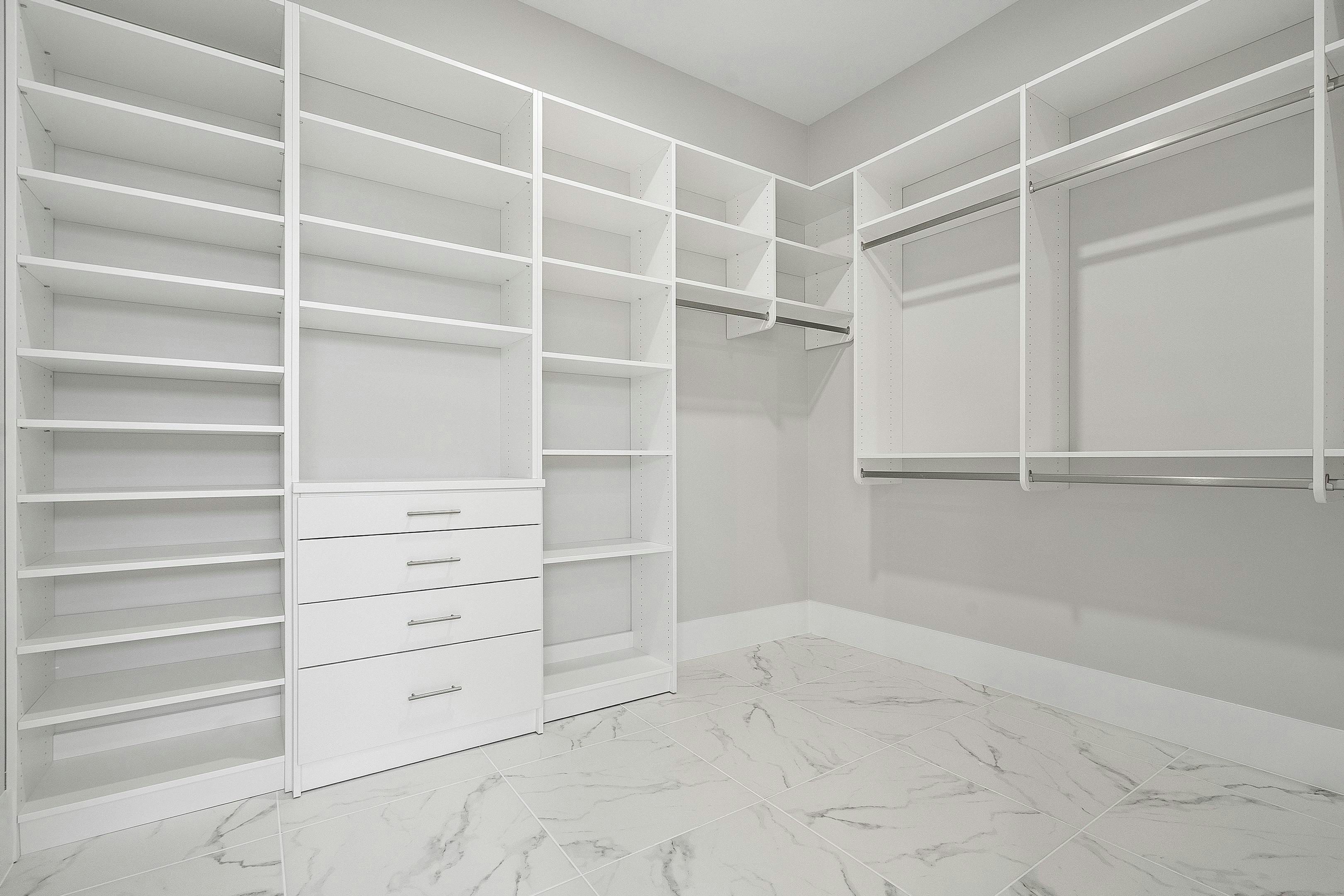 Master Walk-in Closet | Somerset Move-in Ready for reference