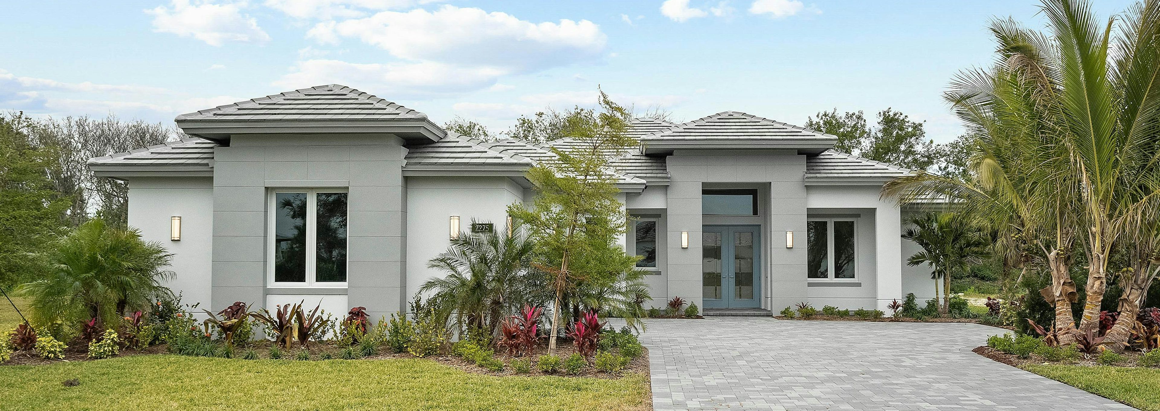 Front Elevation | Somerset Front Elevation | Somerset