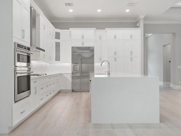 Kitchen | Somerset Move-in Ready for reference Kitchen | Somerset Move-in Ready for reference