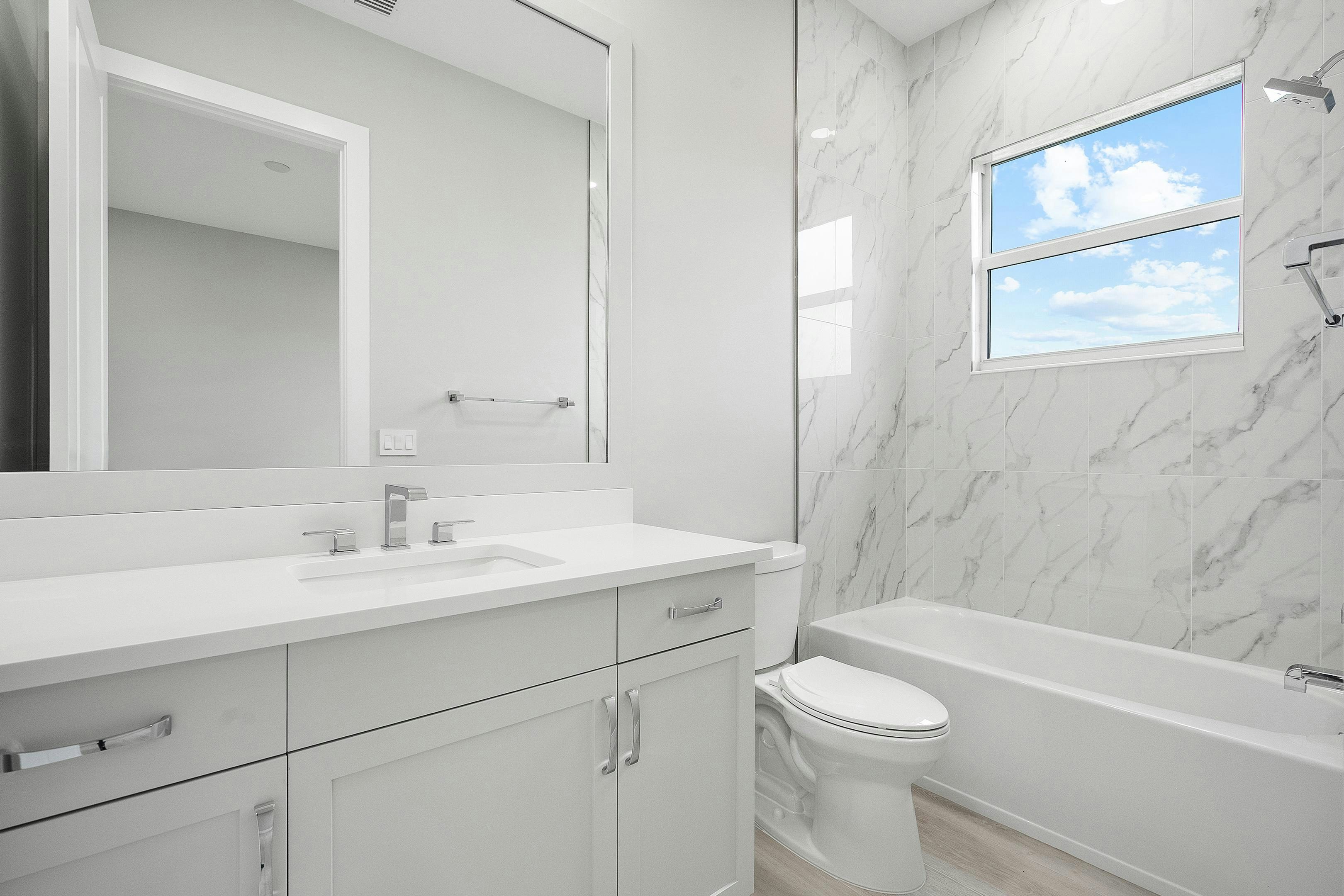 Secondary Bath | Somerset Move-in Ready for reference