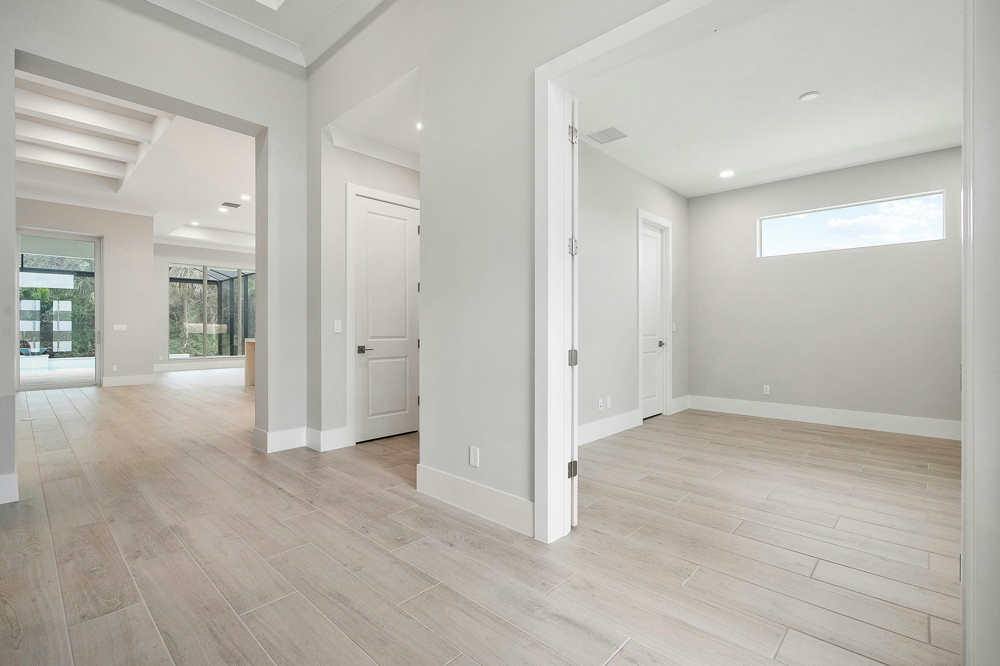 Den to Great Room | Somerset Move-in Ready for reference