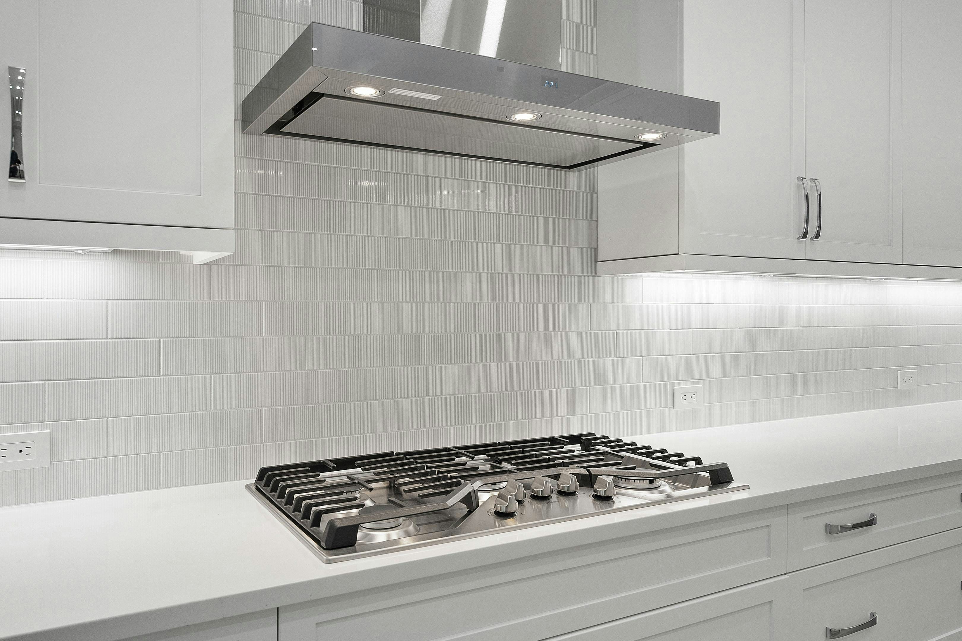 Kitchen Gas Cooktop | Somerset Move-in Ready for reference
