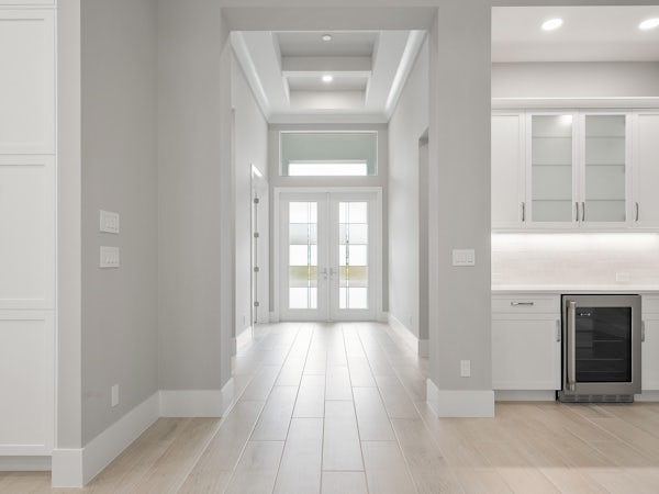 Foyer | Somerset Move-in Ready for reference Foyer | Somerset Move-in Ready for reference