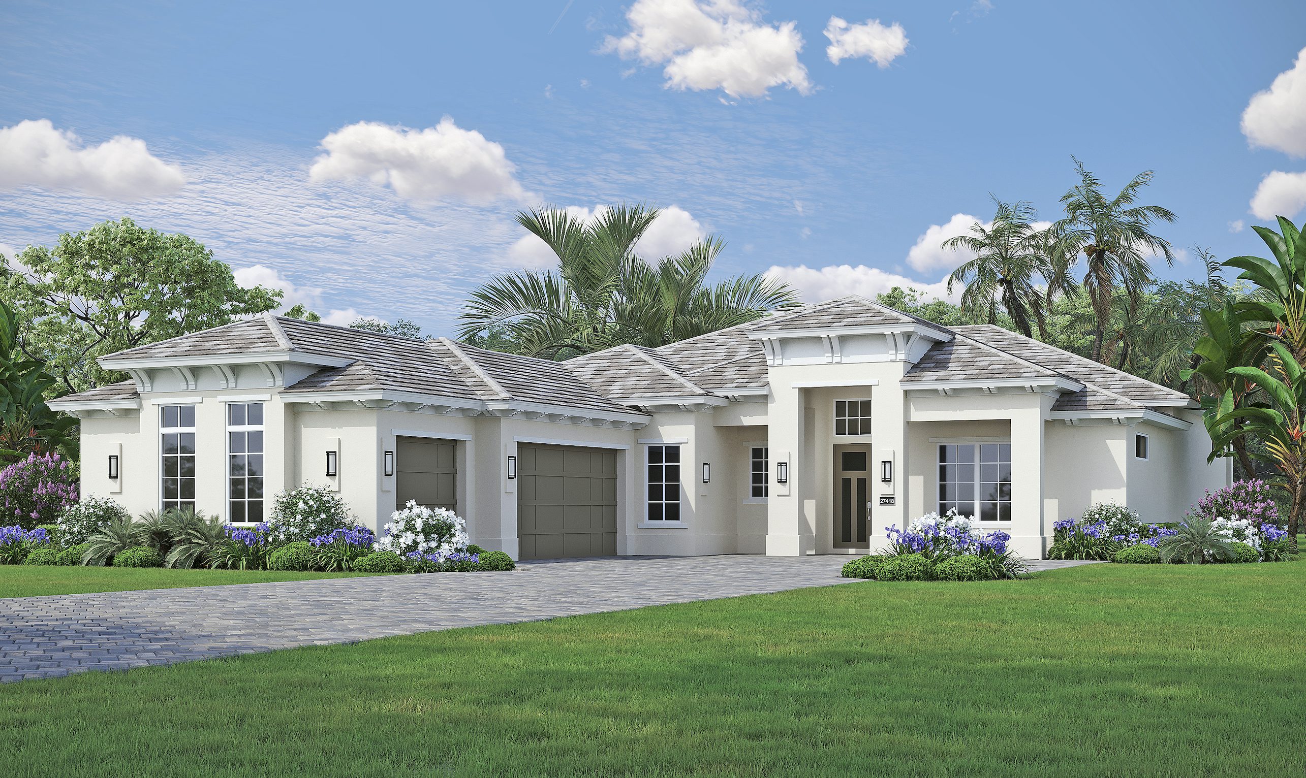 Florida Coastal Elevation | Somerset