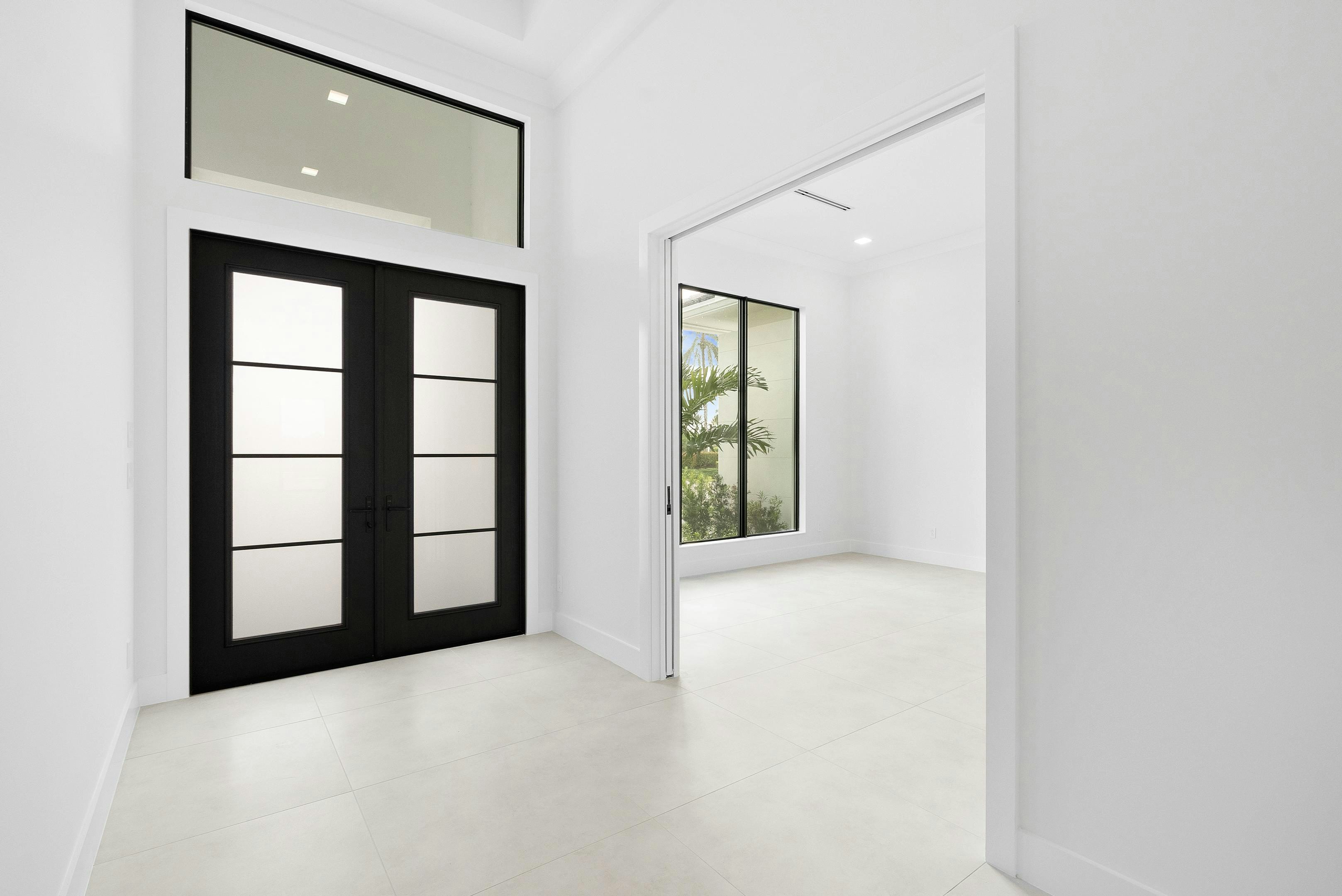 Foyer to Club Room  | 170 SE Rio Angelica